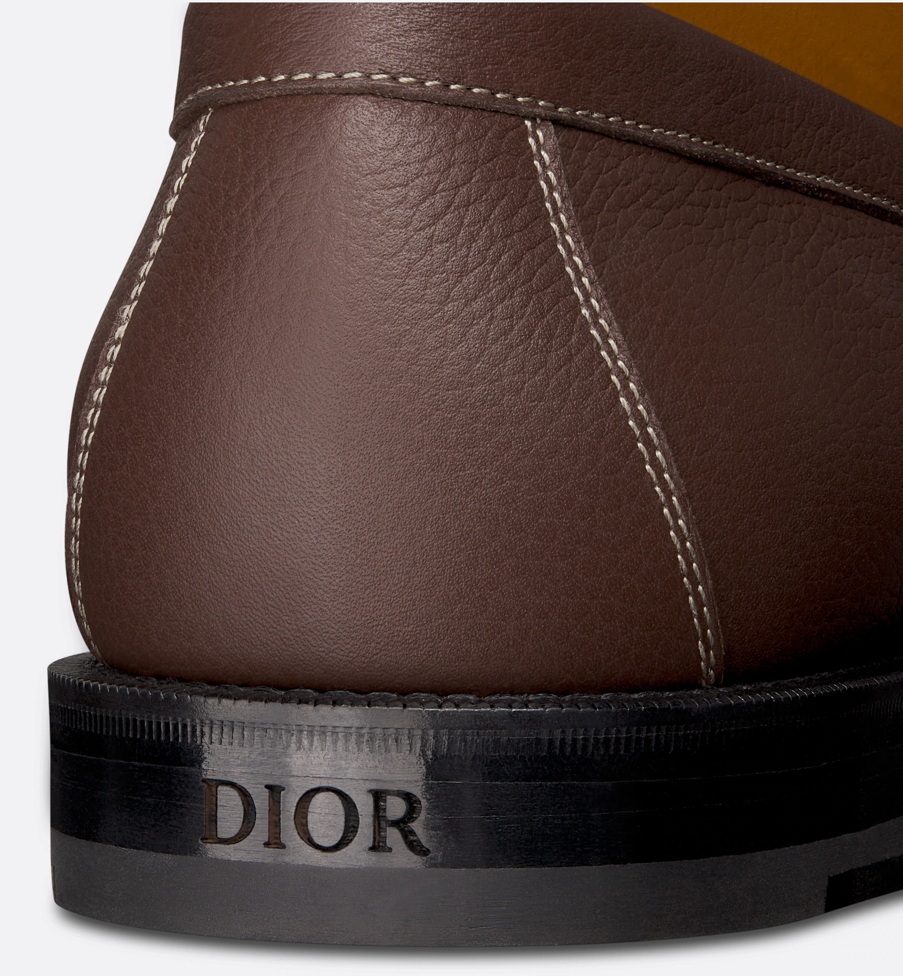 Dior Granville Loafer - vstockx