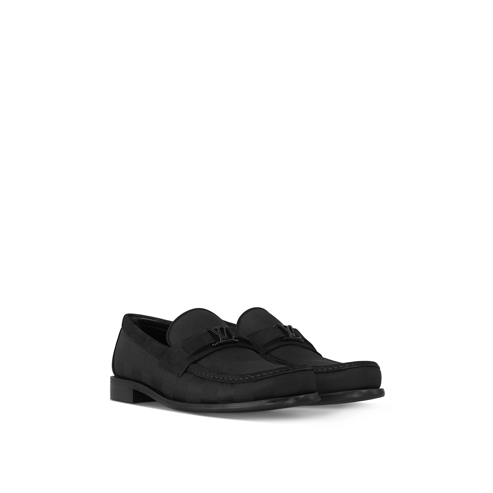 Major Loafer - vstockx