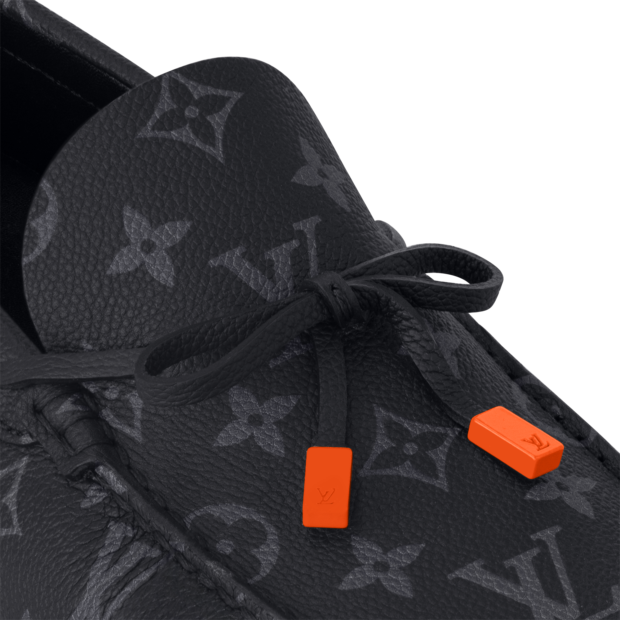 LV Driver Moccasin - vstockx