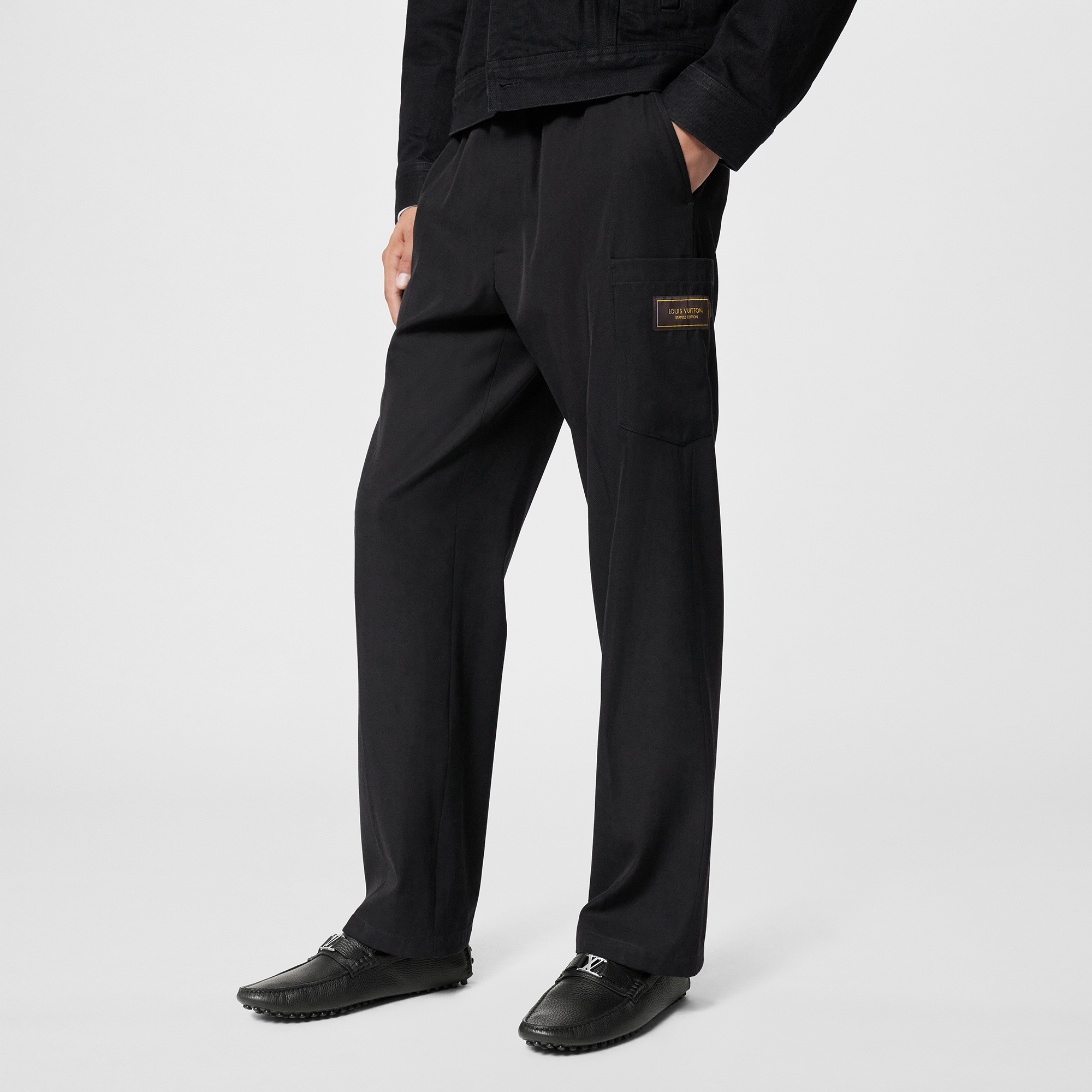 Hockenheim Moccasin - vstockx