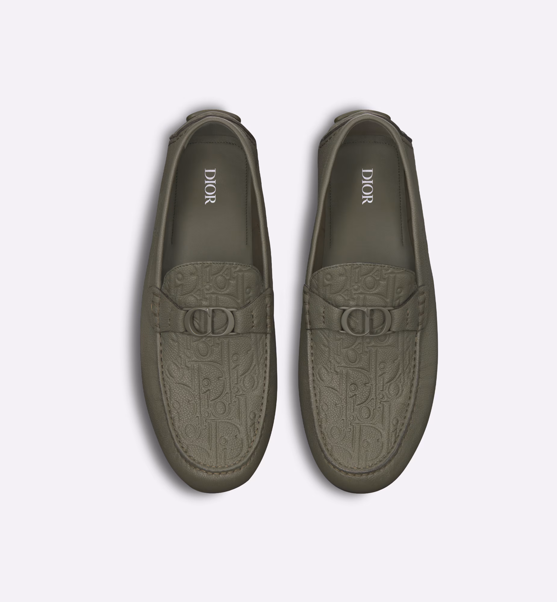 Dior Od��on Loafer - vstockx