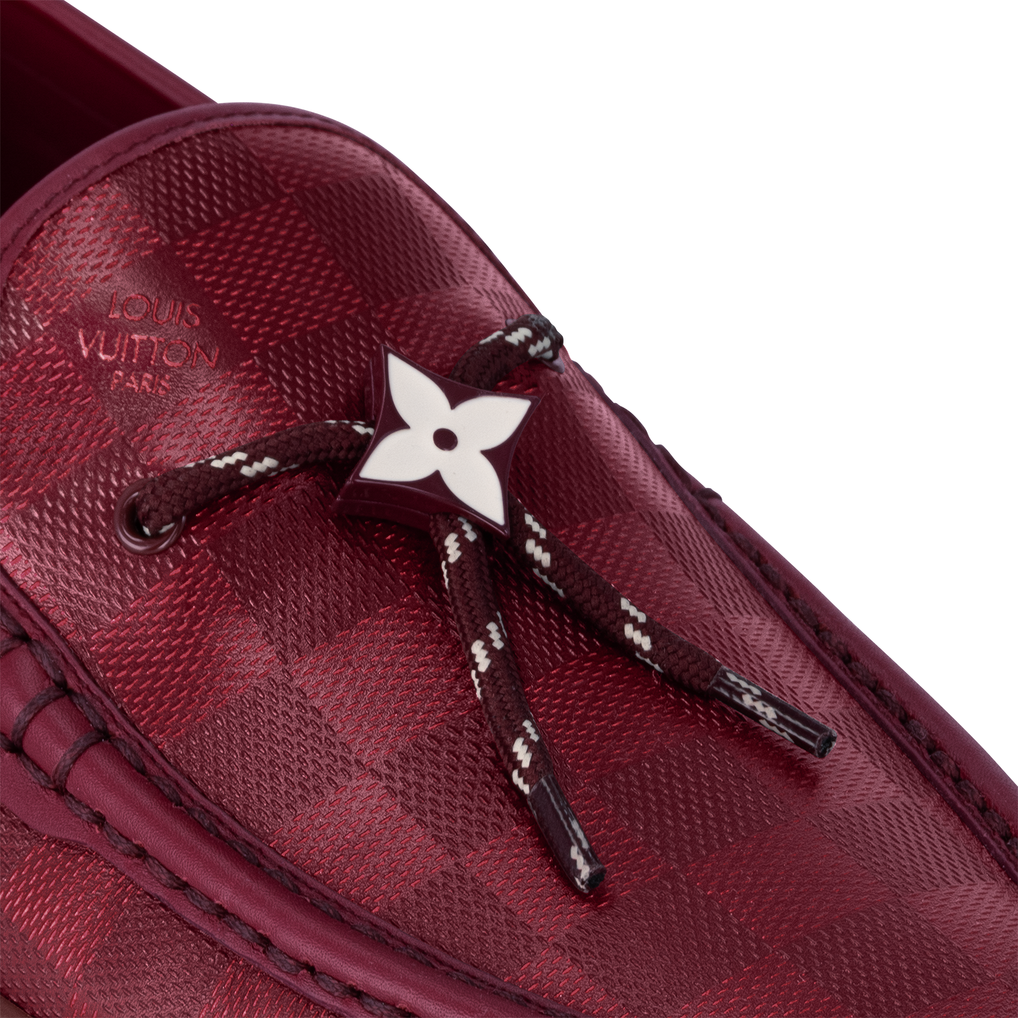 LV Racer Mocassin - vstockx