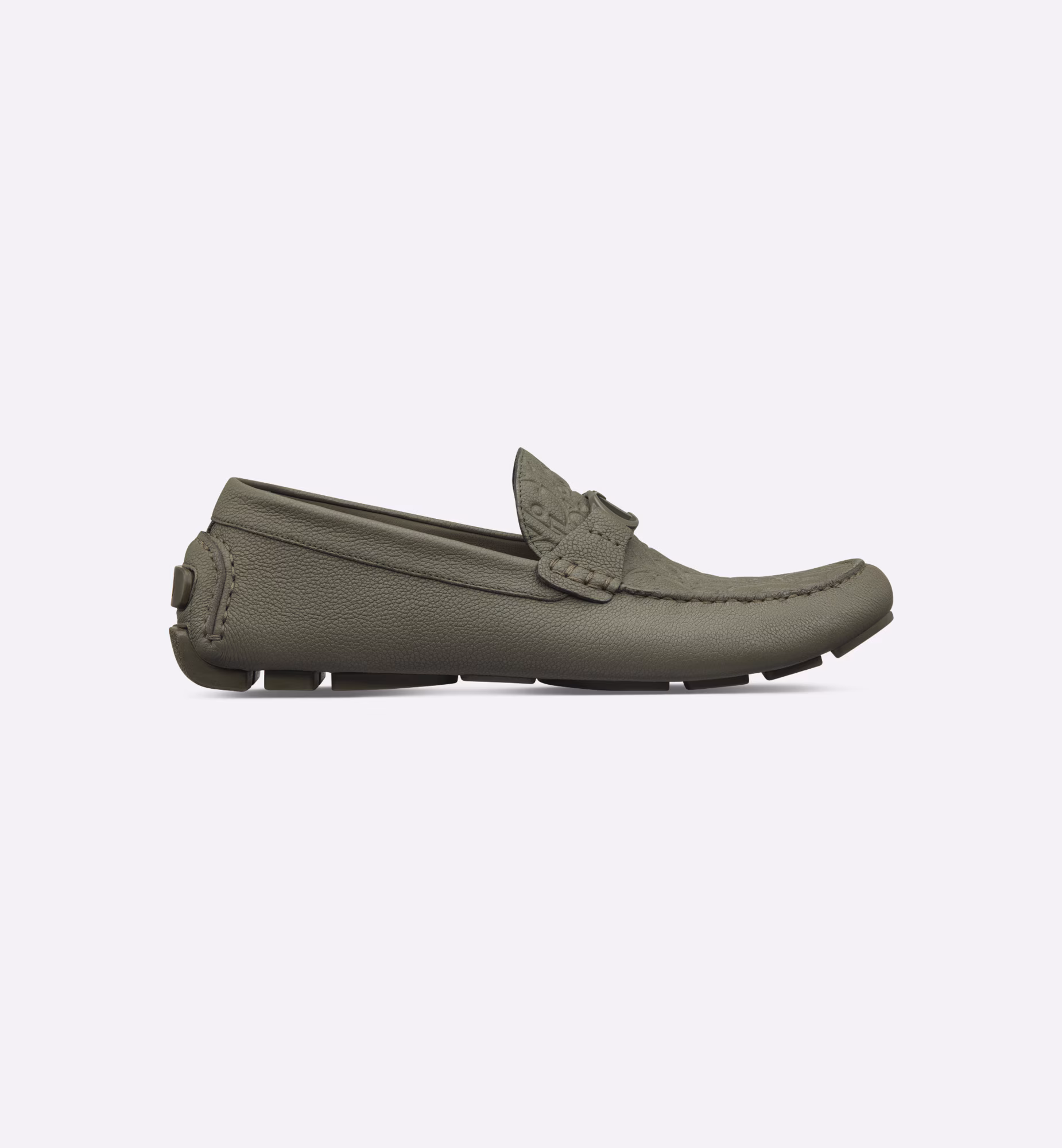 Dior Od��on Loafer - vstockx