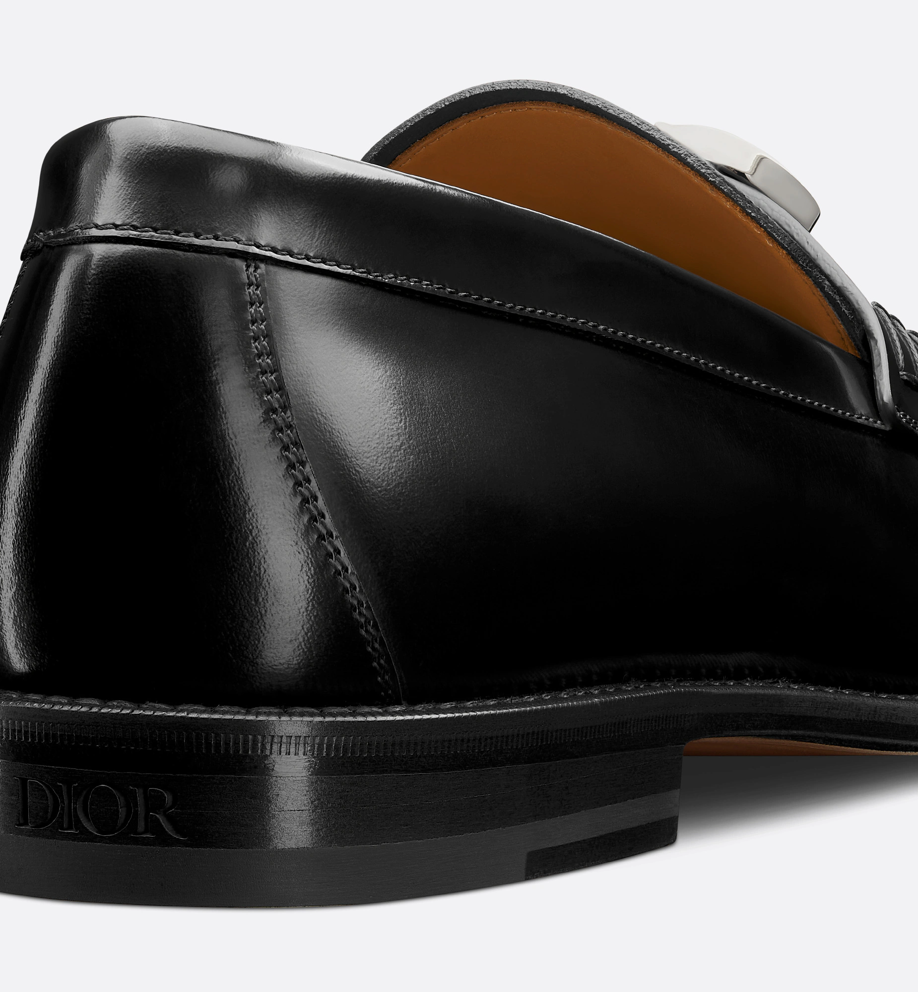 Dior Granville Loafer - vstockx