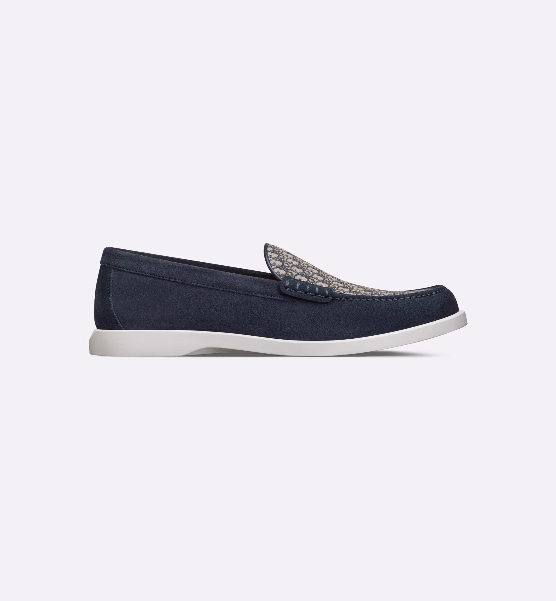 Dior Granville Loafer - vstockx