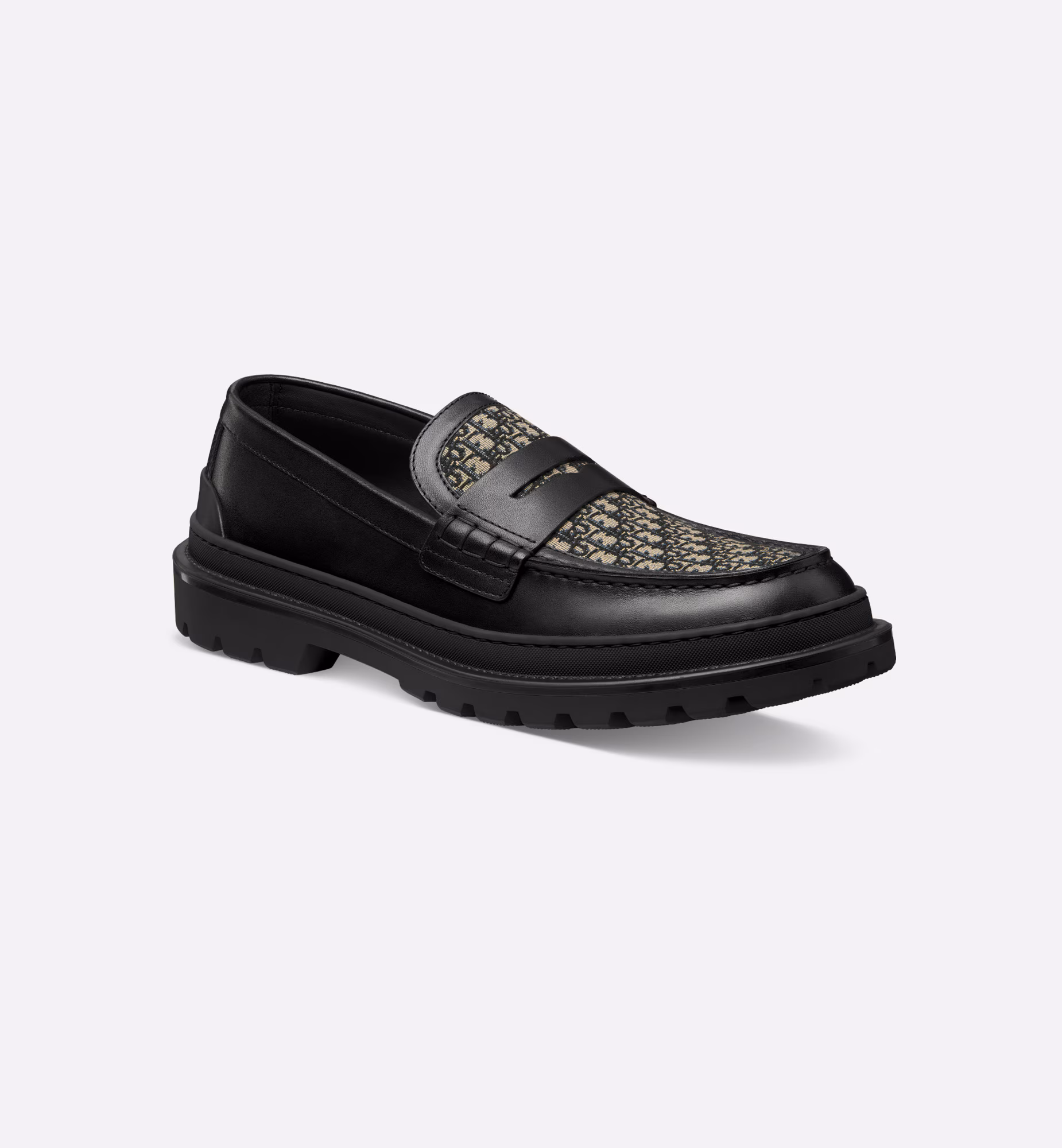 Dior Explorer Loafer - vstockx