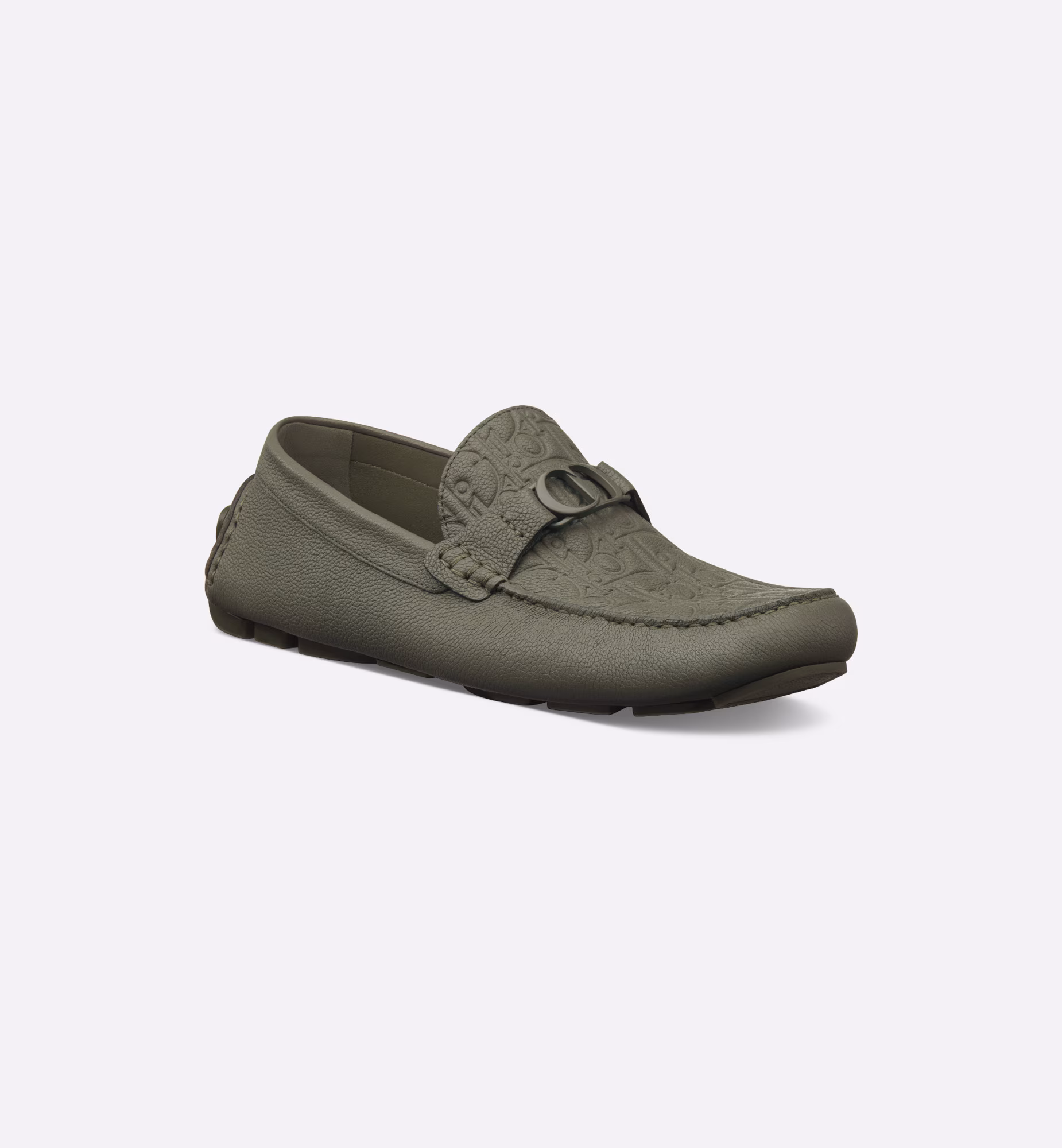 Dior Od��on Loafer - vstockx
