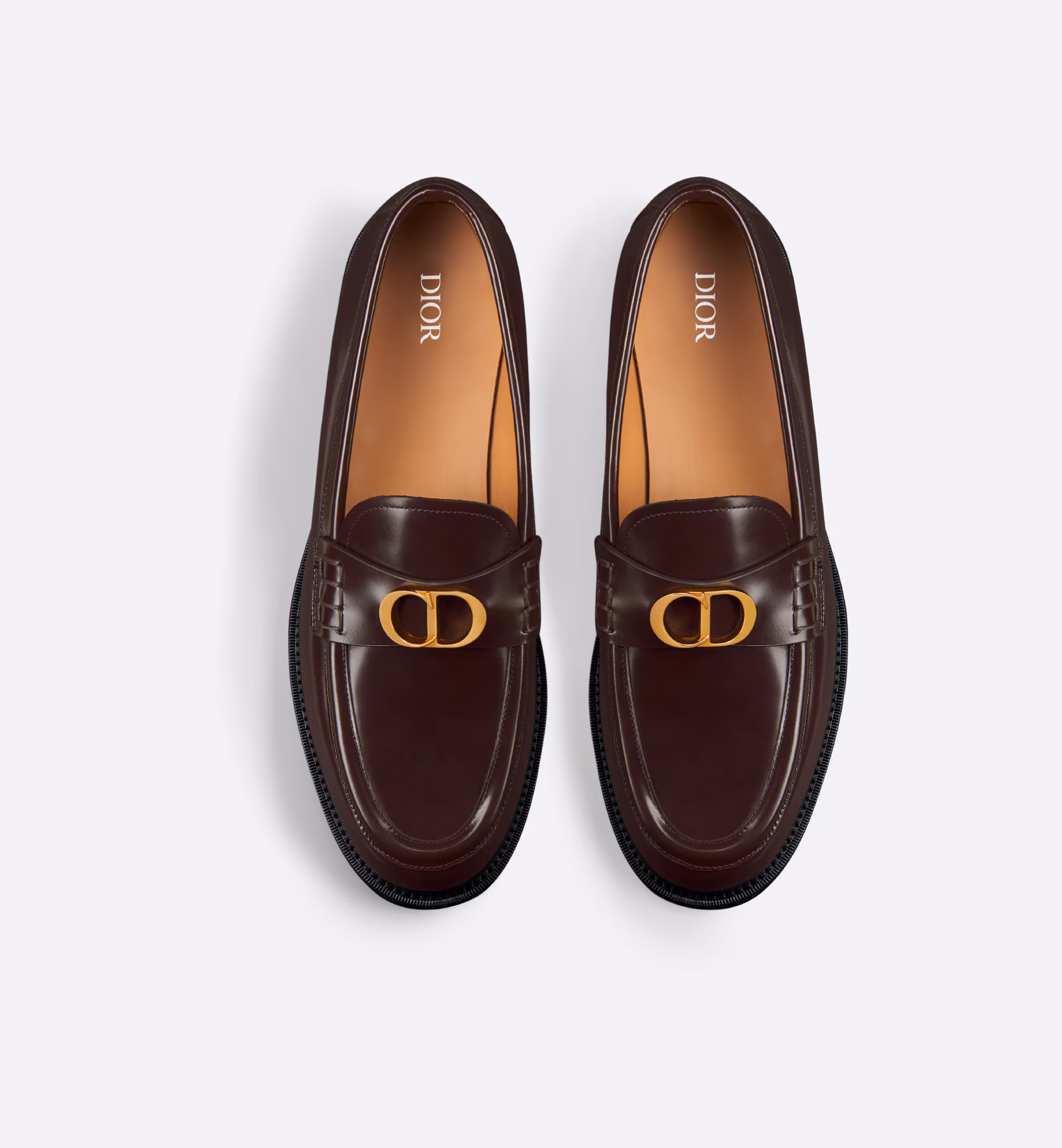 Dior Granville Loafer - vstockx