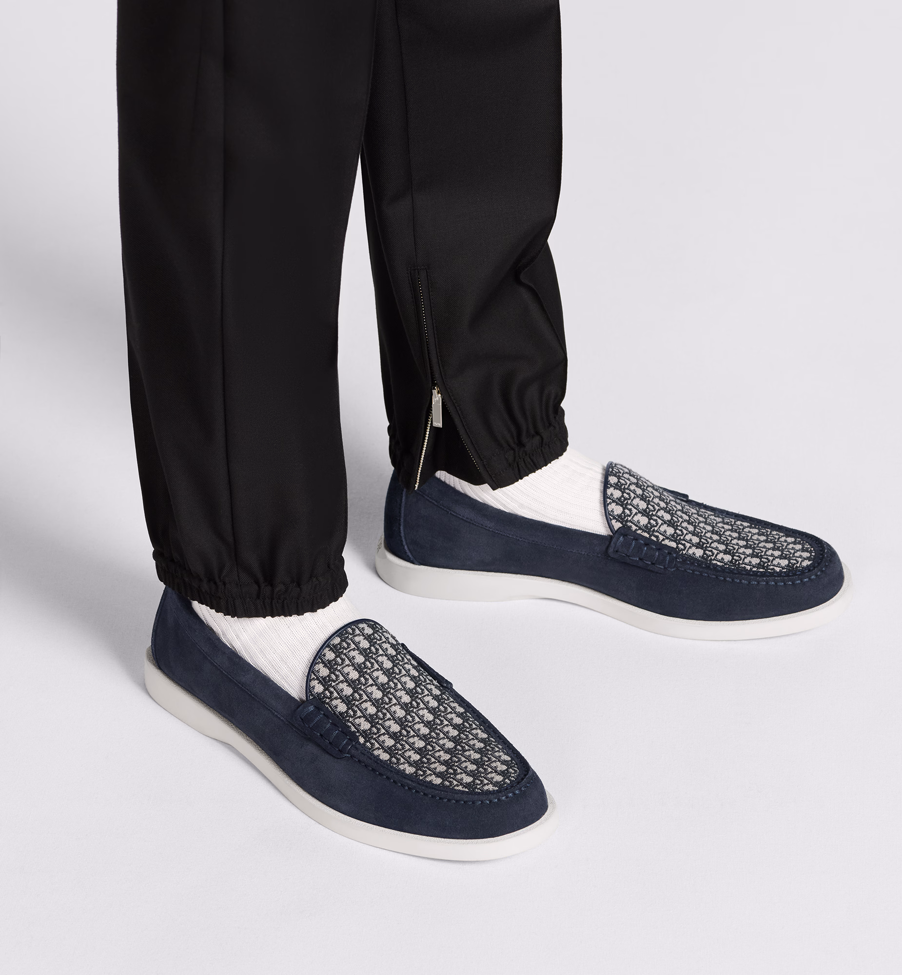 Dior Granville Loafer - vstockx