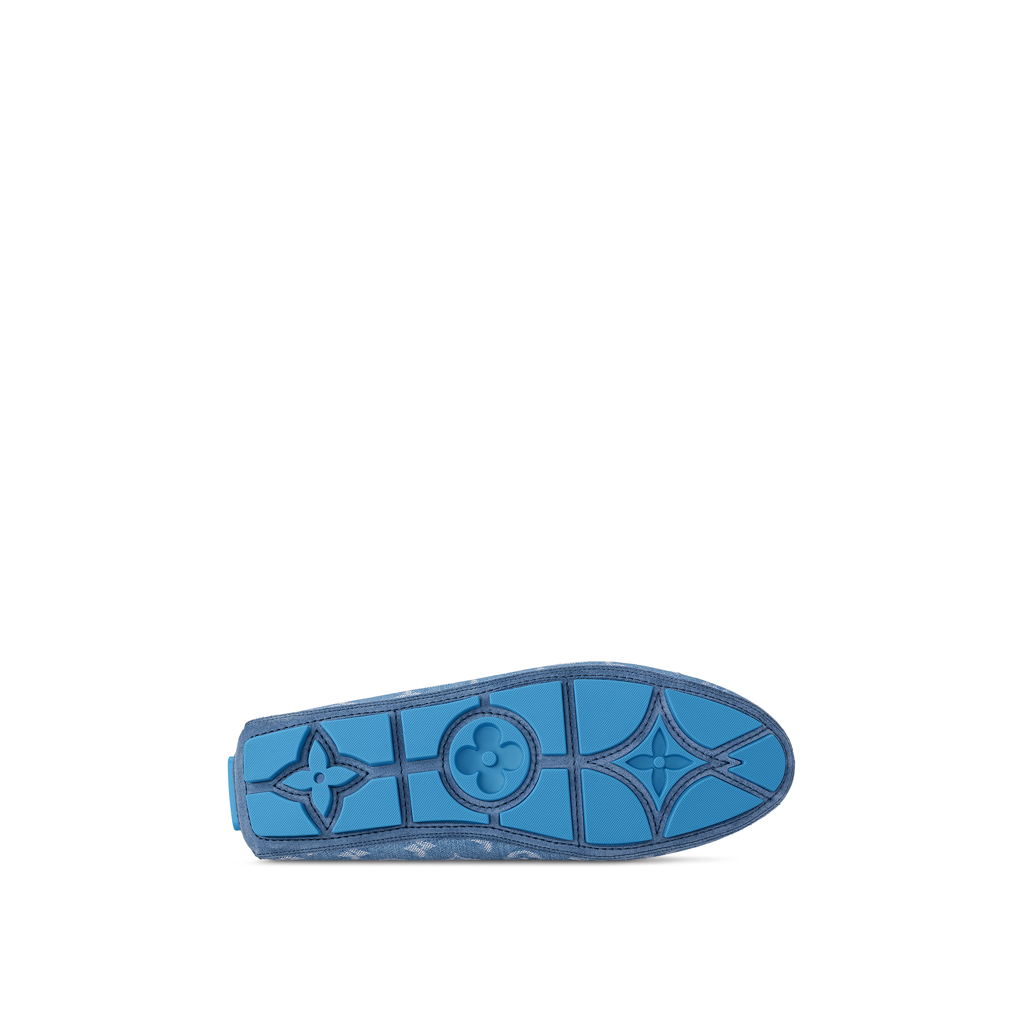 LV Driver Moccasin - vstockx