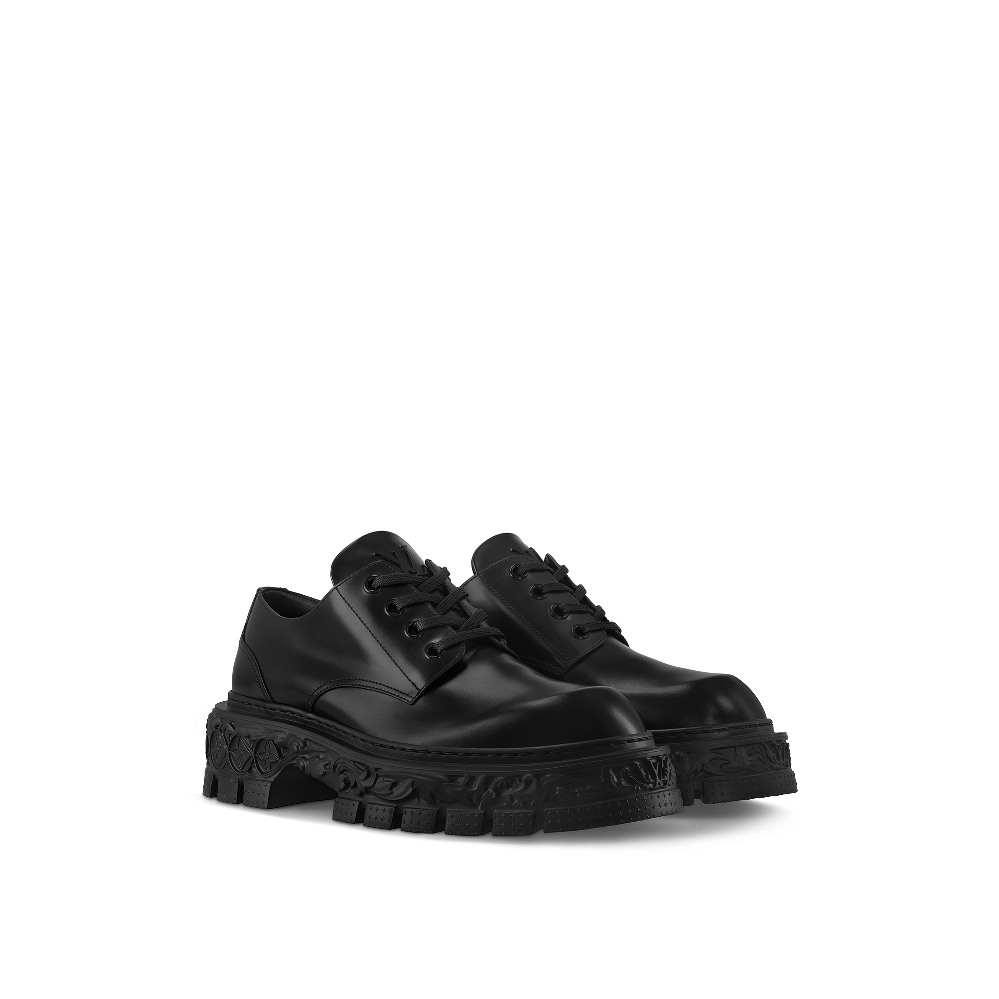 LV Baroque Derby - vstockx