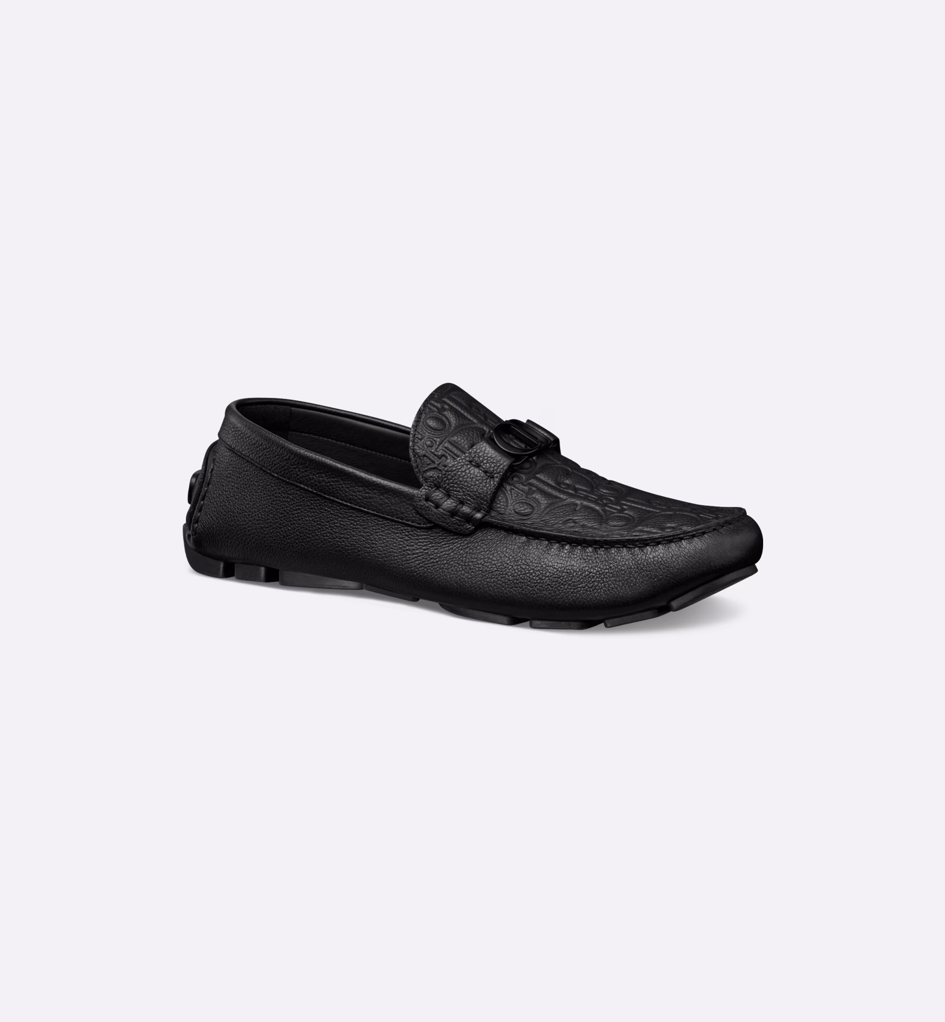 Dior Od��on Loafer - vstockx