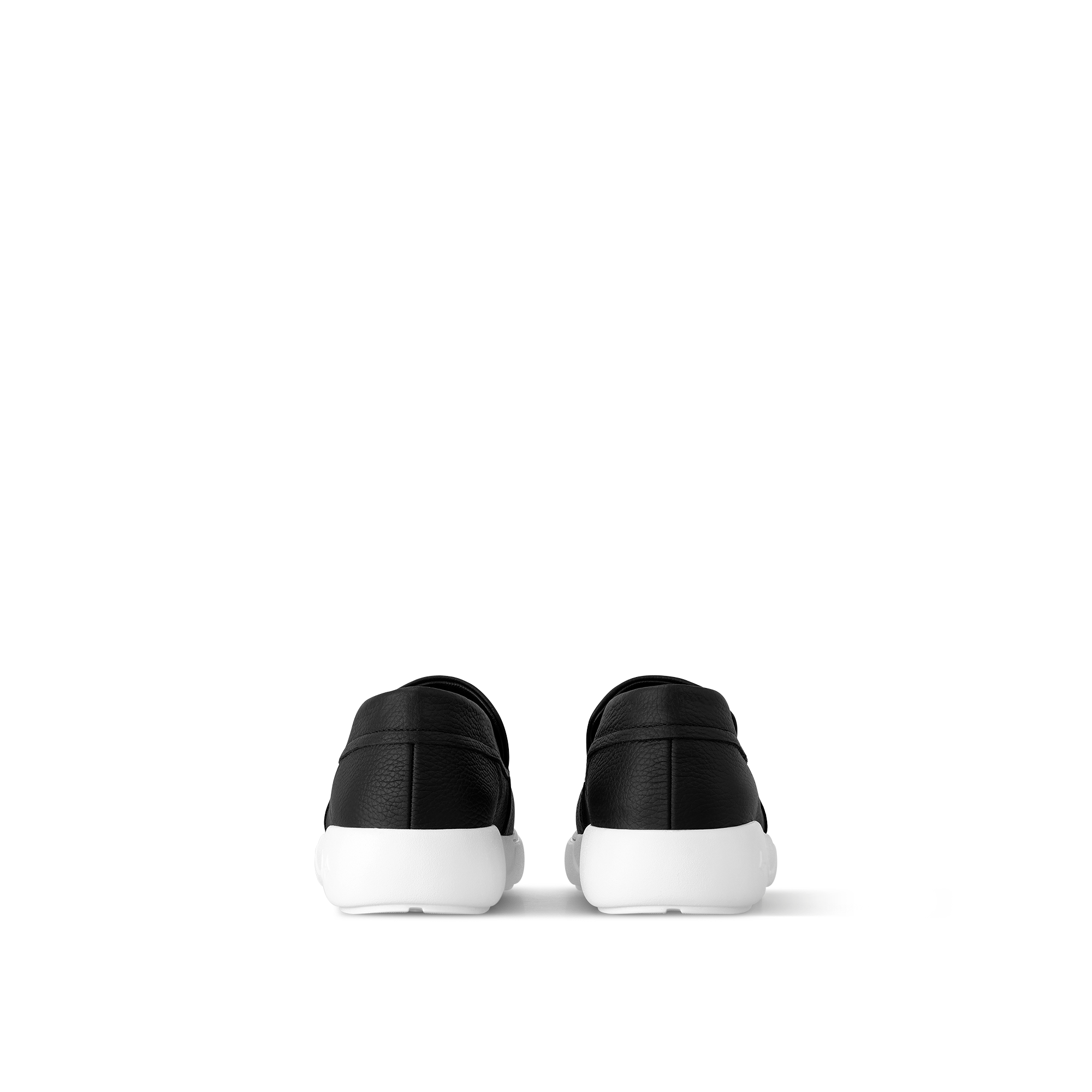 LV Pacific Loafer - vstockx