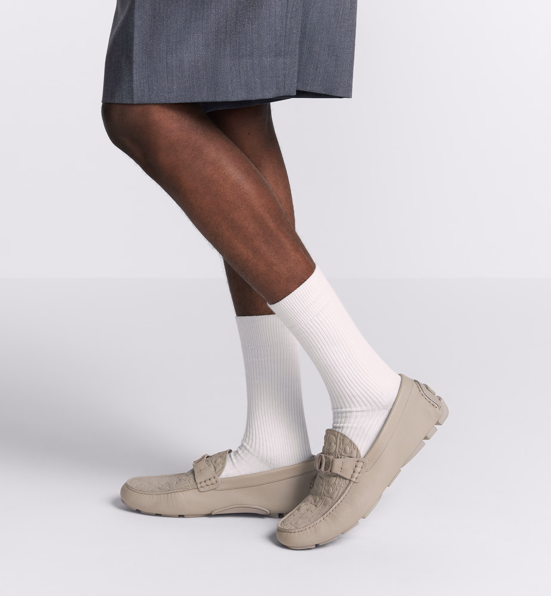 Dior Od��on Loafer - vstockx