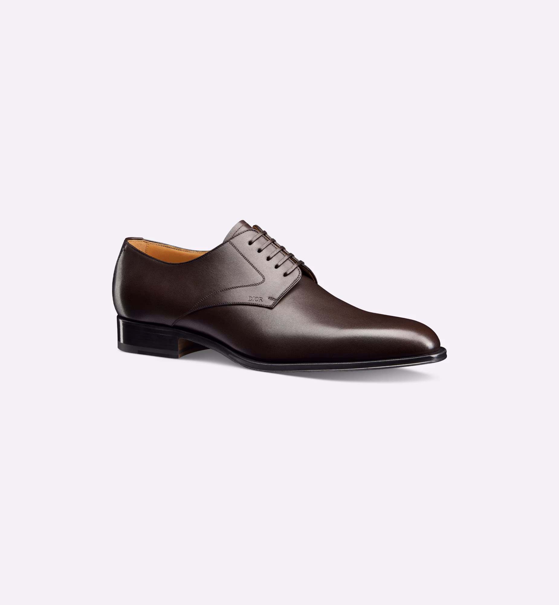 Dior Timeless Derby Shoe - vstockx