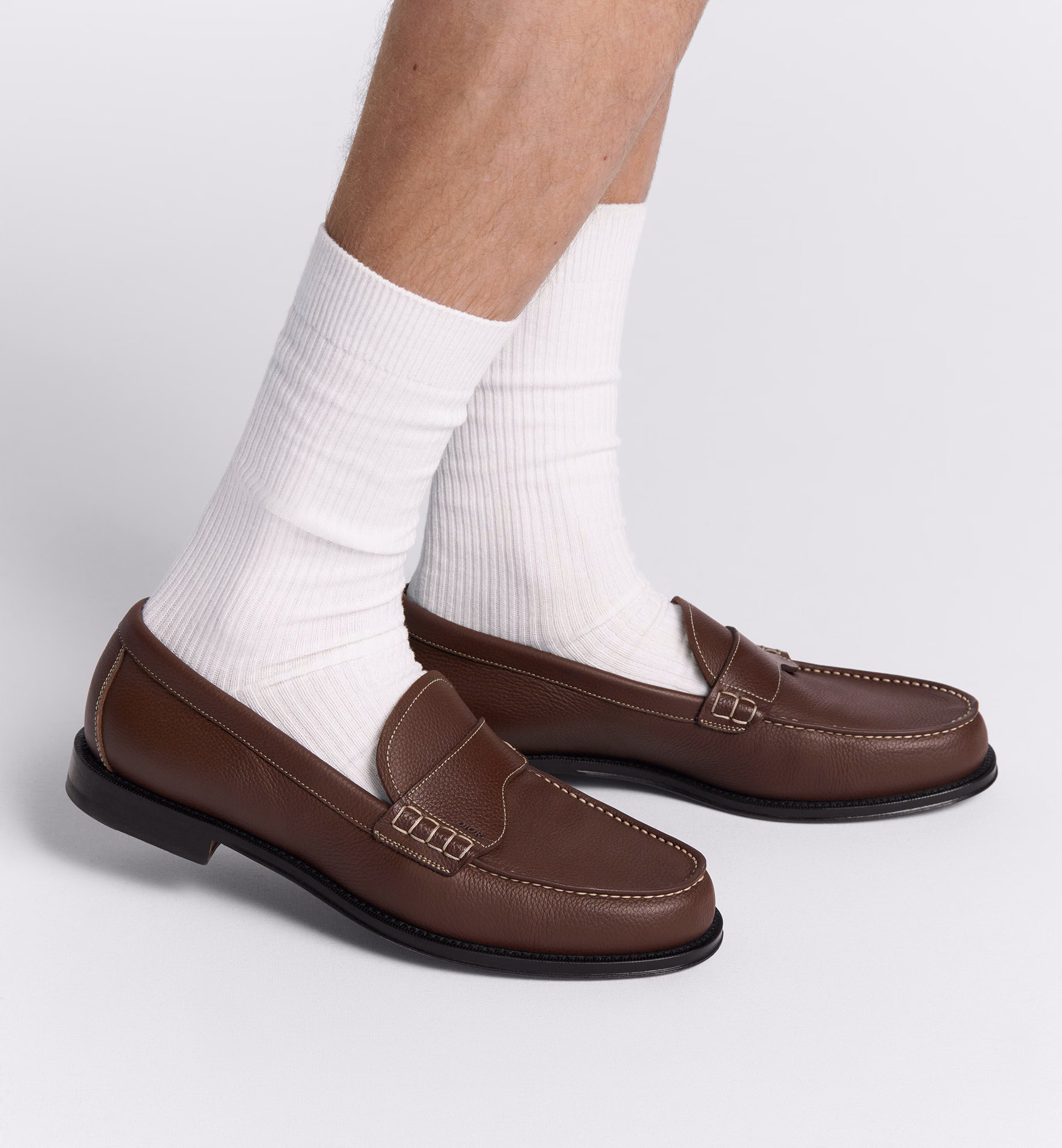 Dior Granville Loafer - vstockx