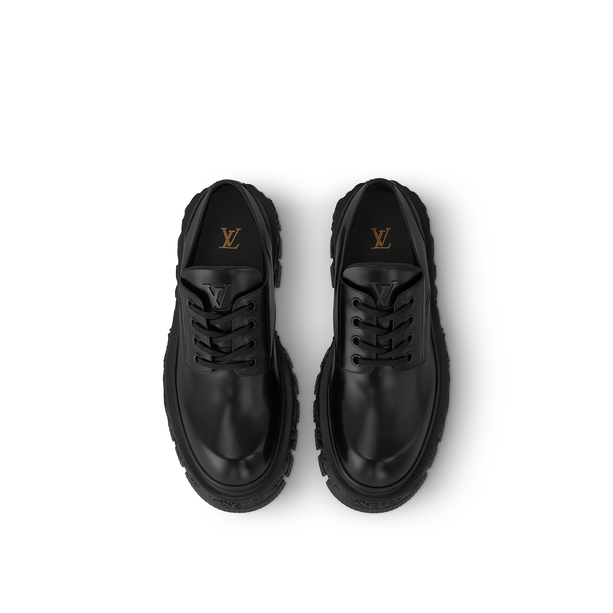 LV Baroque Derby - vstockx