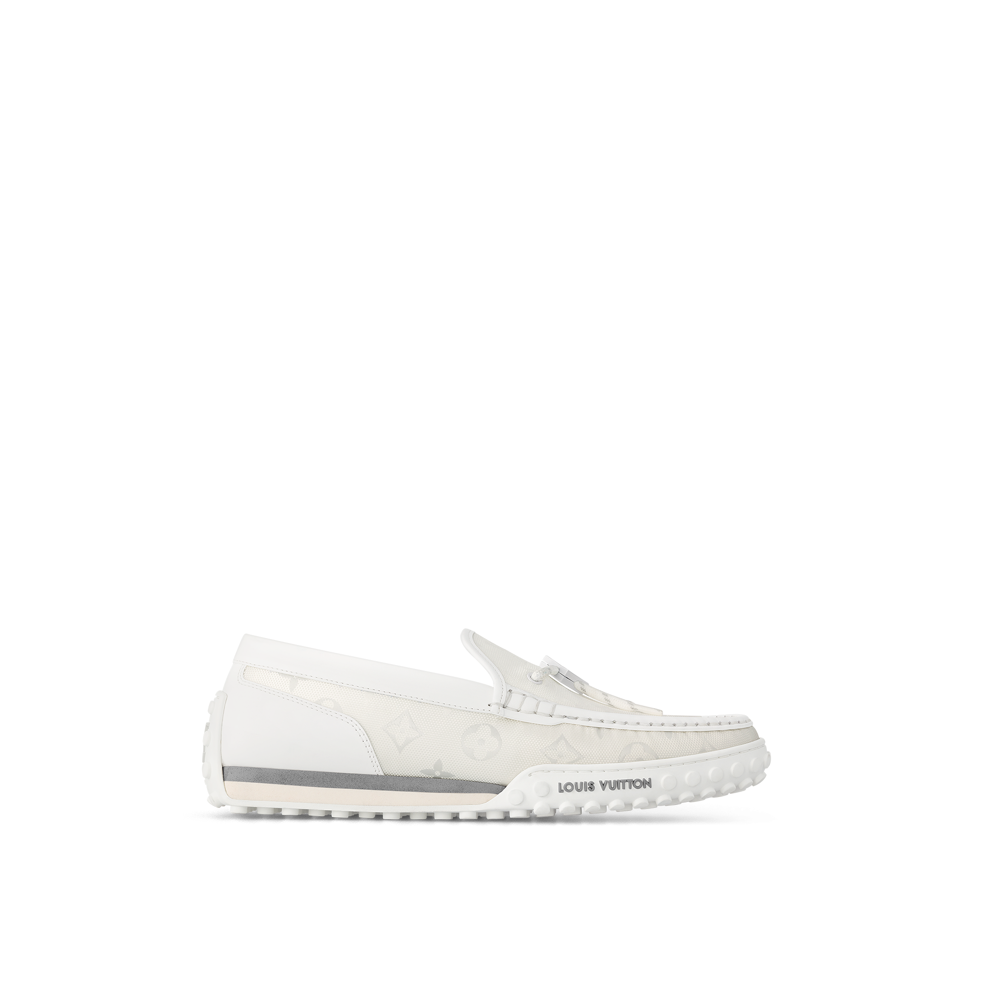 LV Racer Mocassin - vstockx