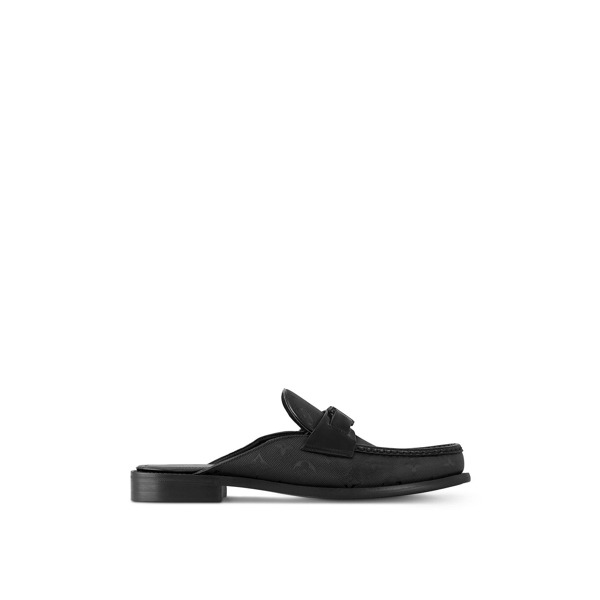 Major Open Back Loafer - vstockx