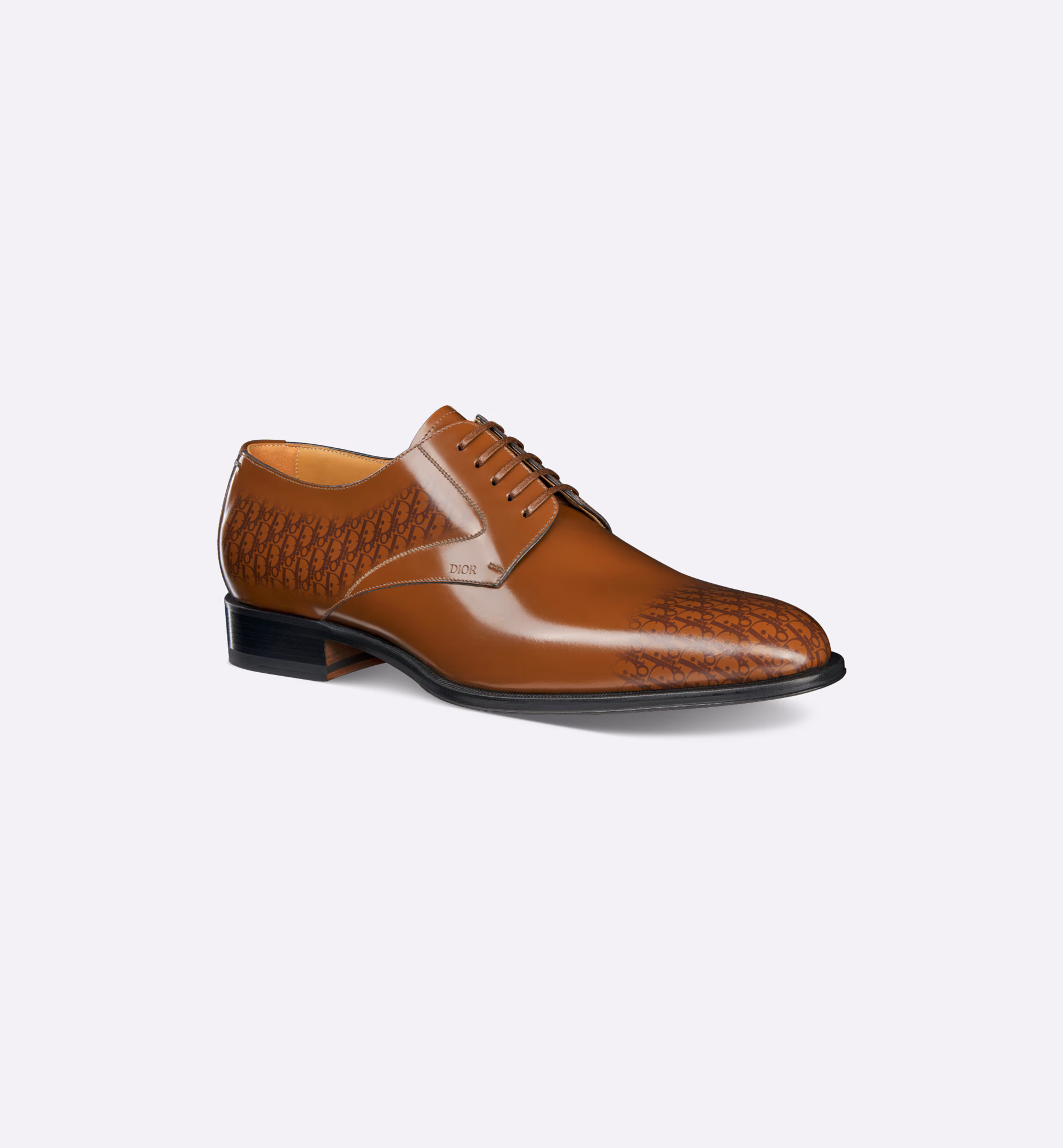 Dior Timeless Derby Shoe - vstockx
