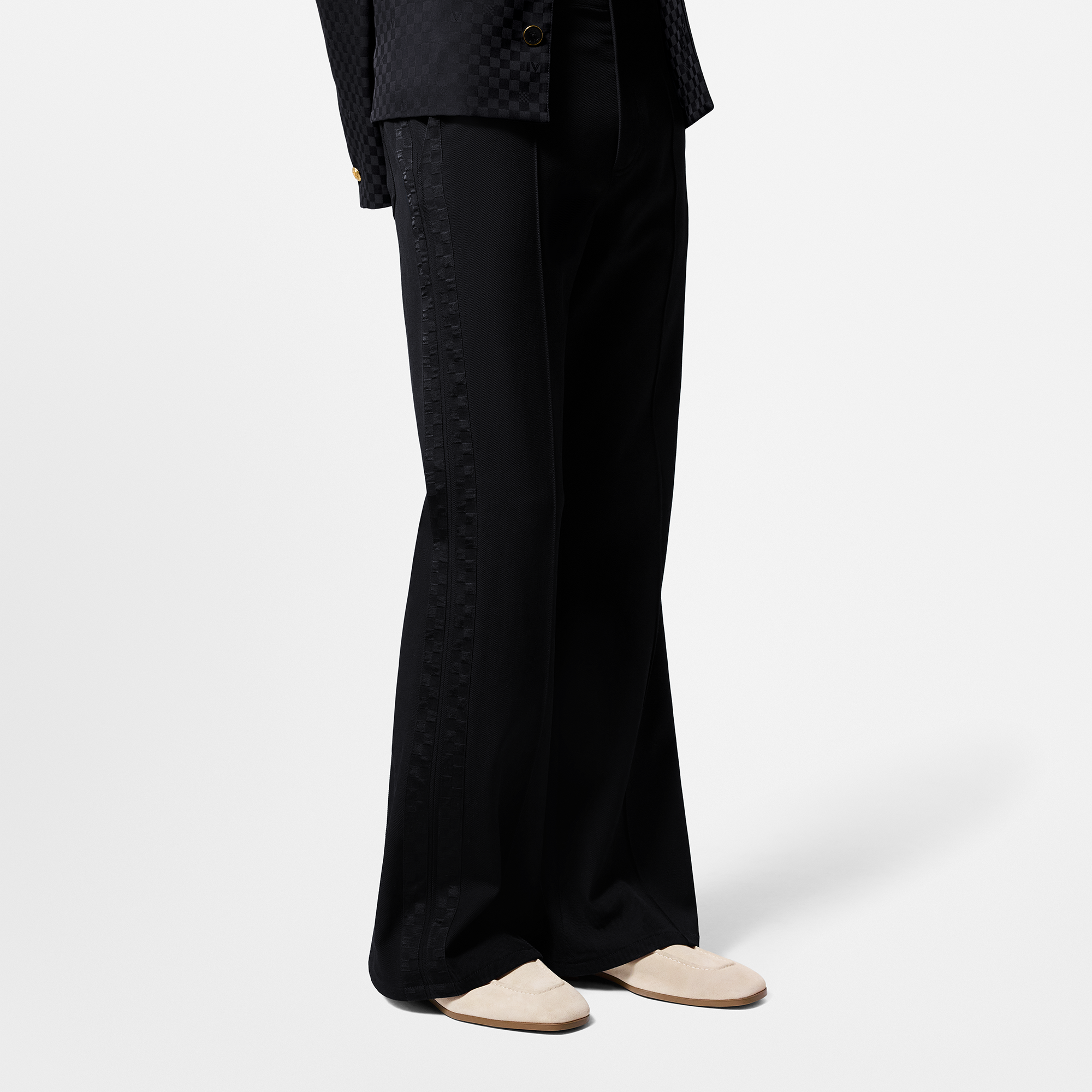 LV Glove Loafer - vstockx