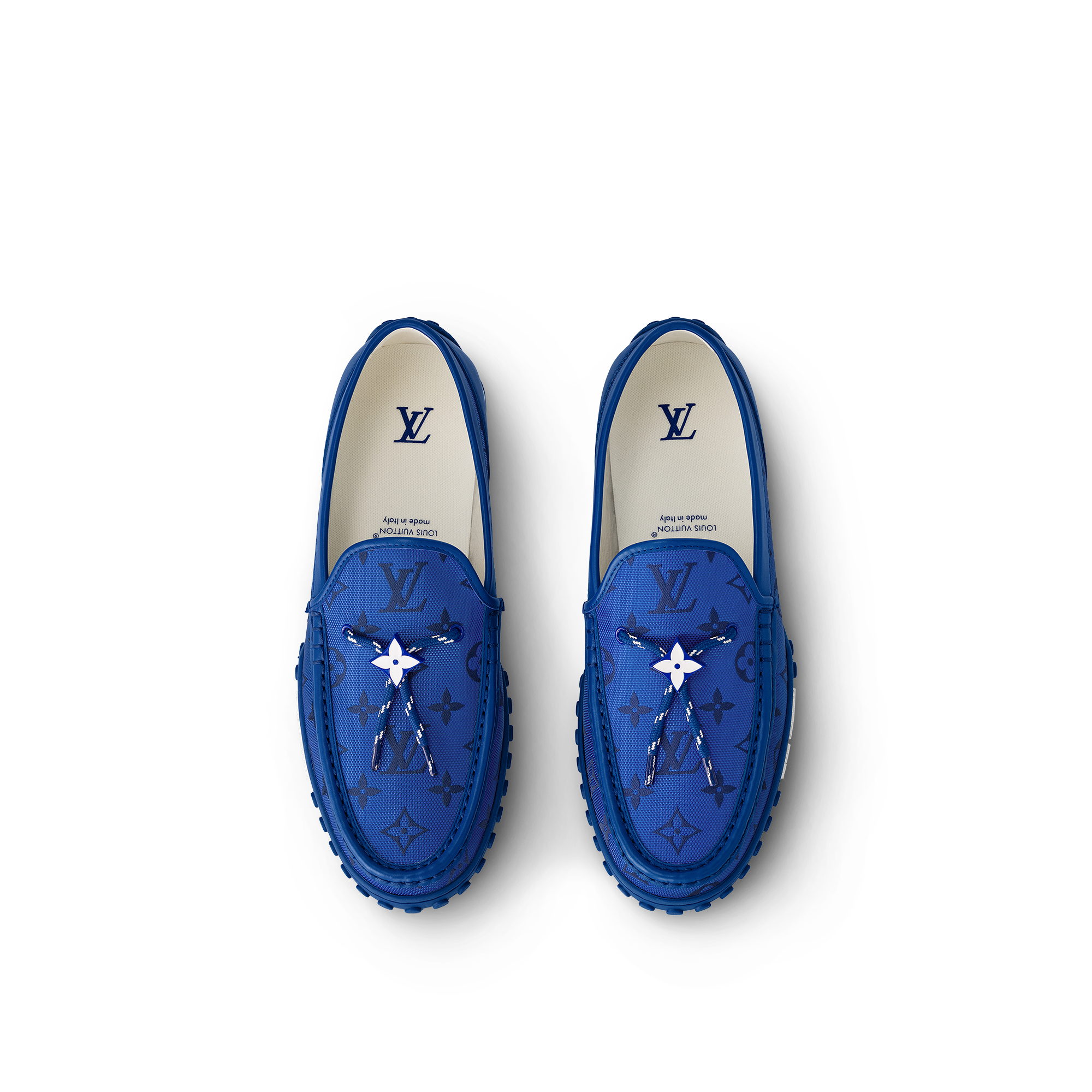 LV Racer Mocassin - vstockx