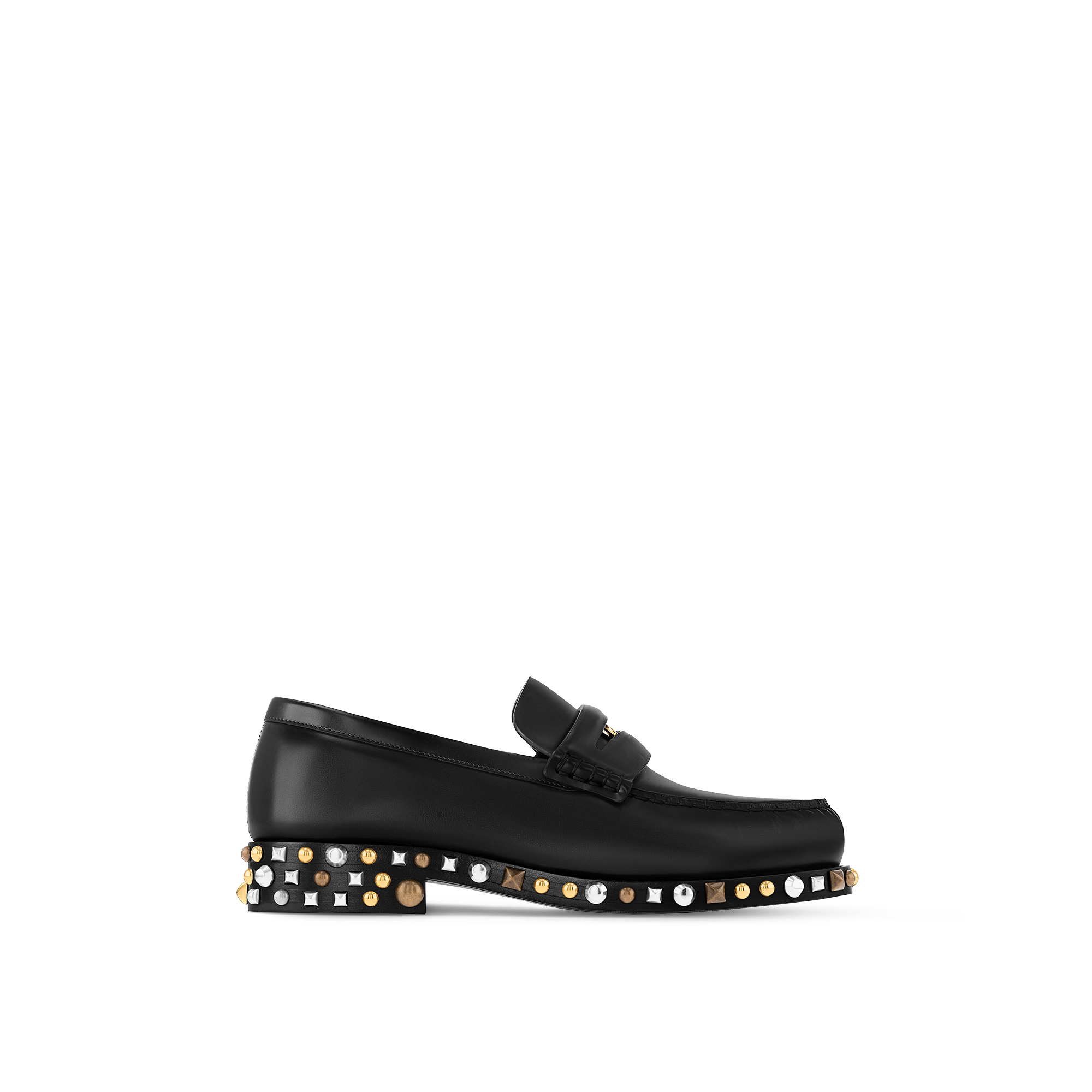 LV Penny Loafer - vstockx