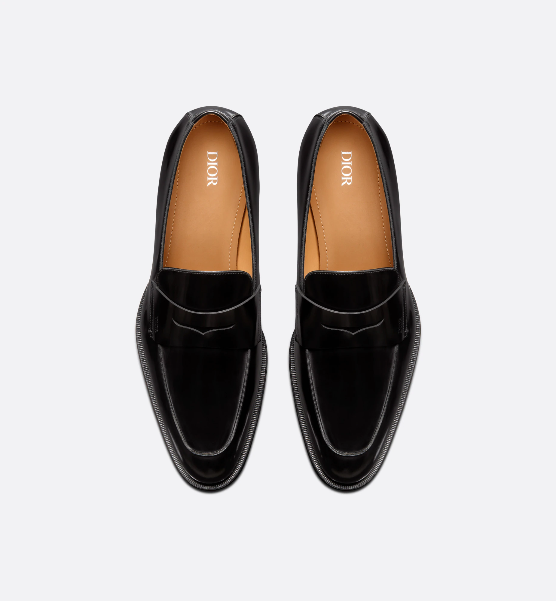 Dior Timeless Loafer - vstockx