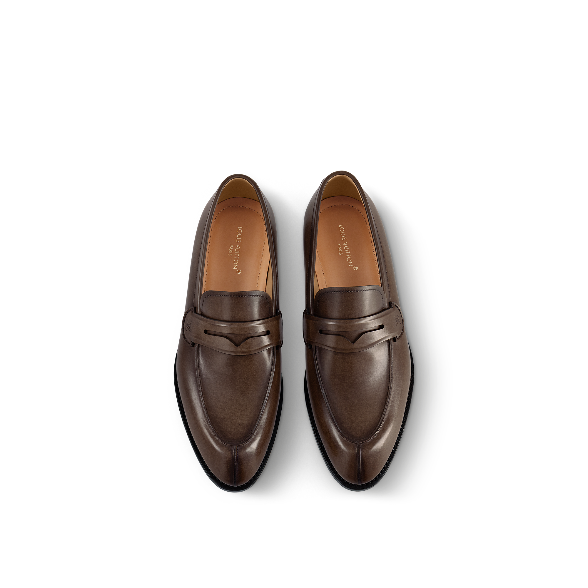 Sorbonne Loafer - vstockx