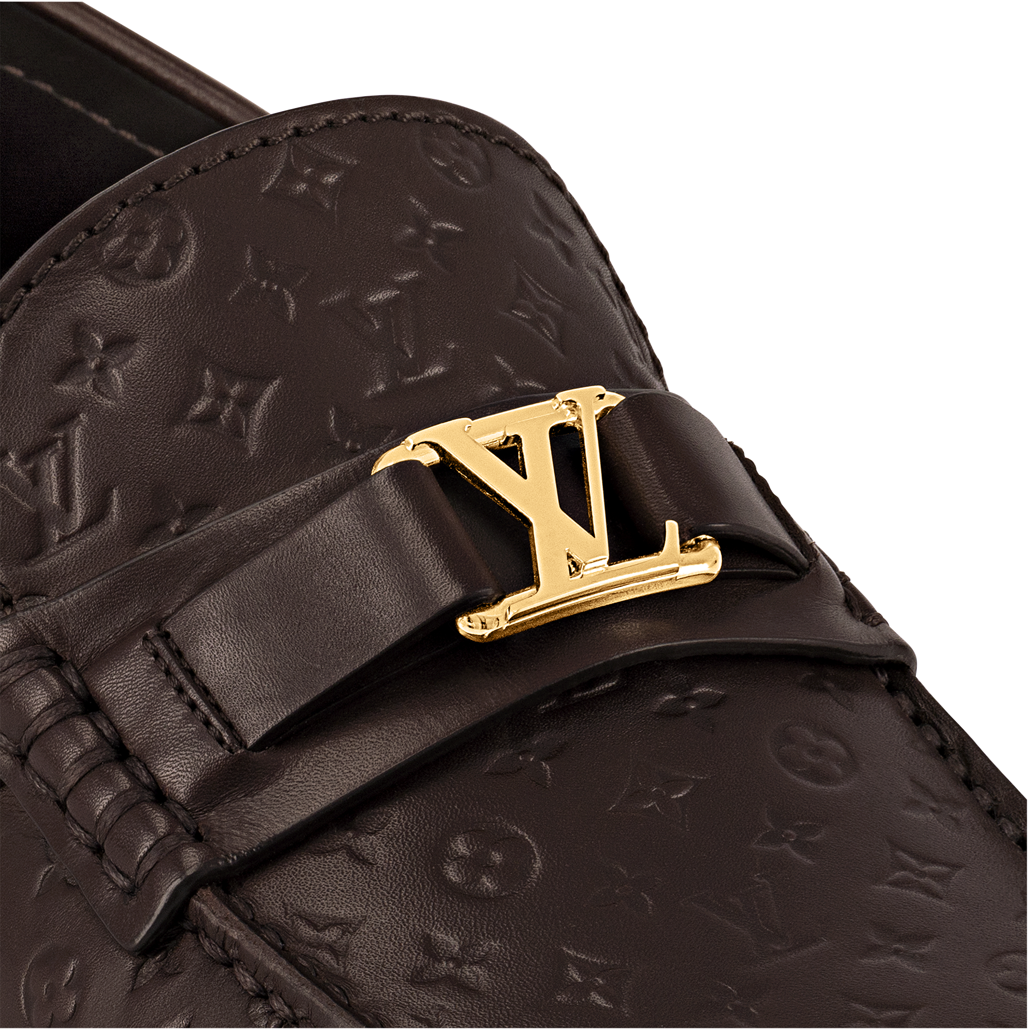 Hockenheim Moccasin - vstockx