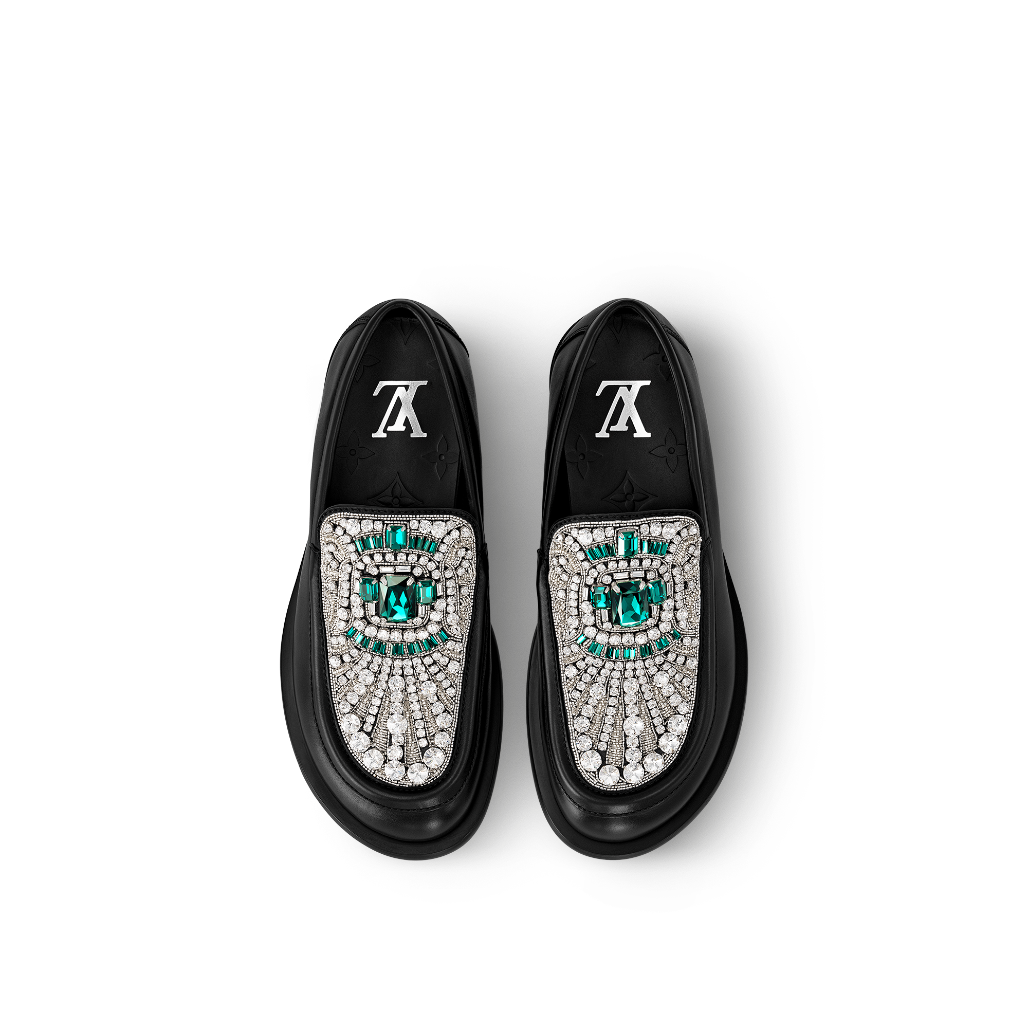 LV Dandy Loafer - vstockx