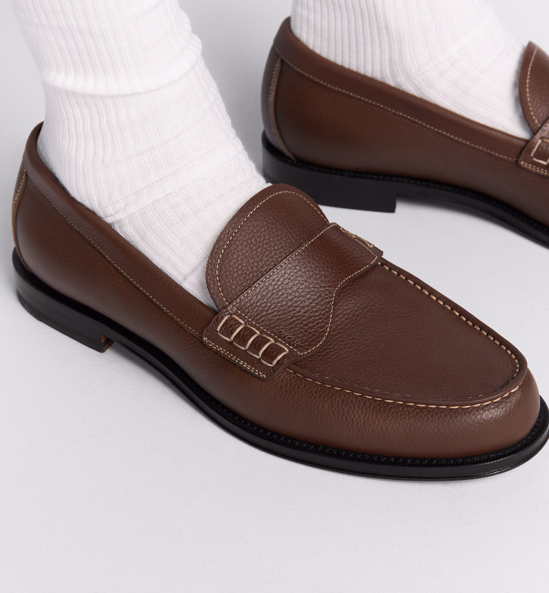 Dior Granville Loafer - vstockx