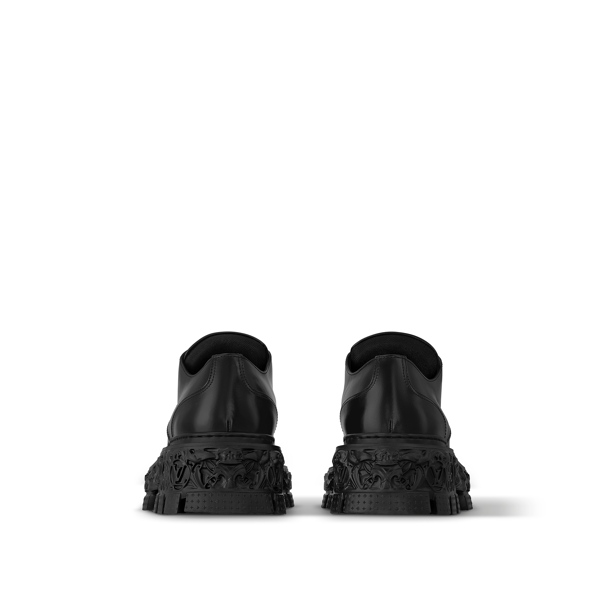 LV Baroque Derby - vstockx