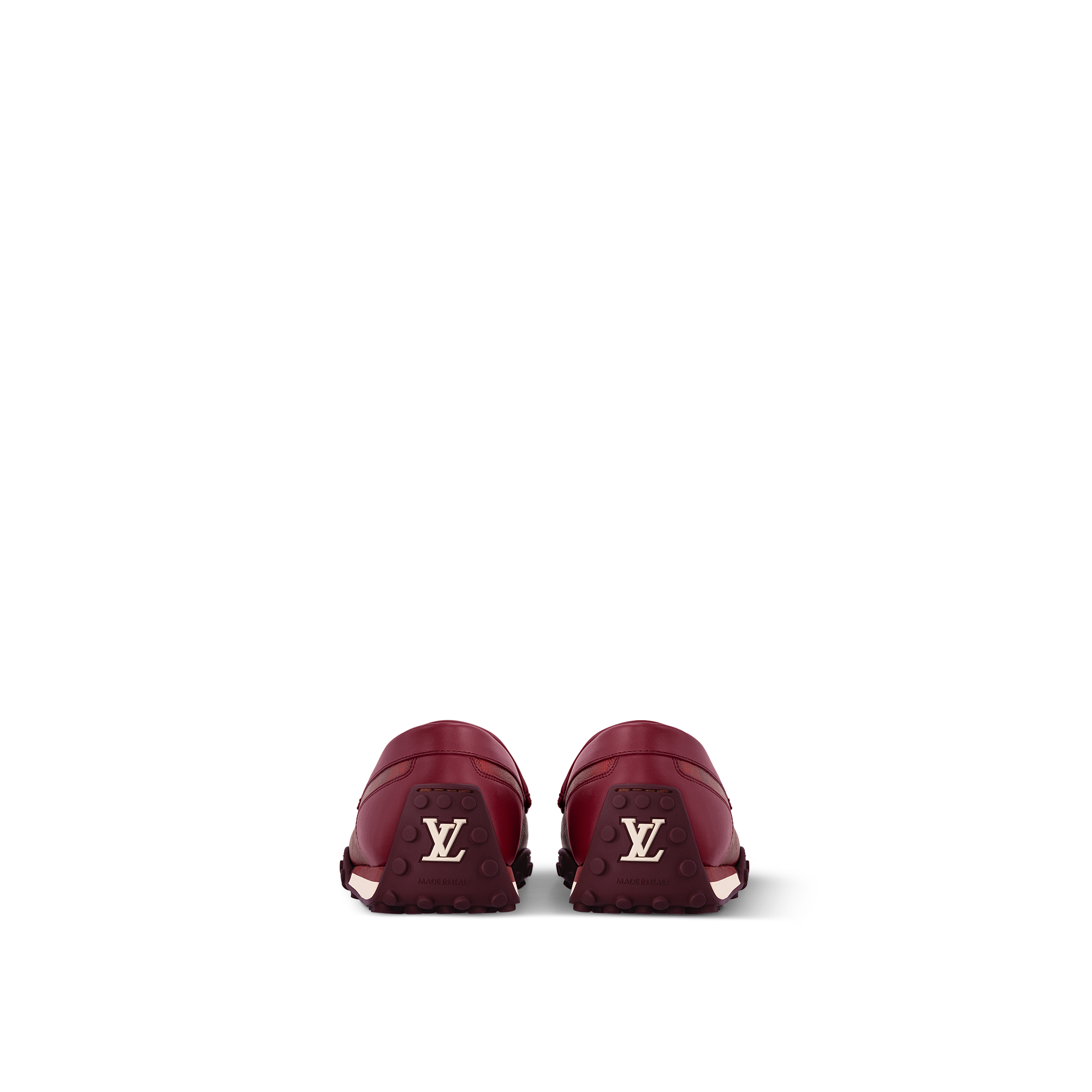 LV Racer Mocassin - vstockx