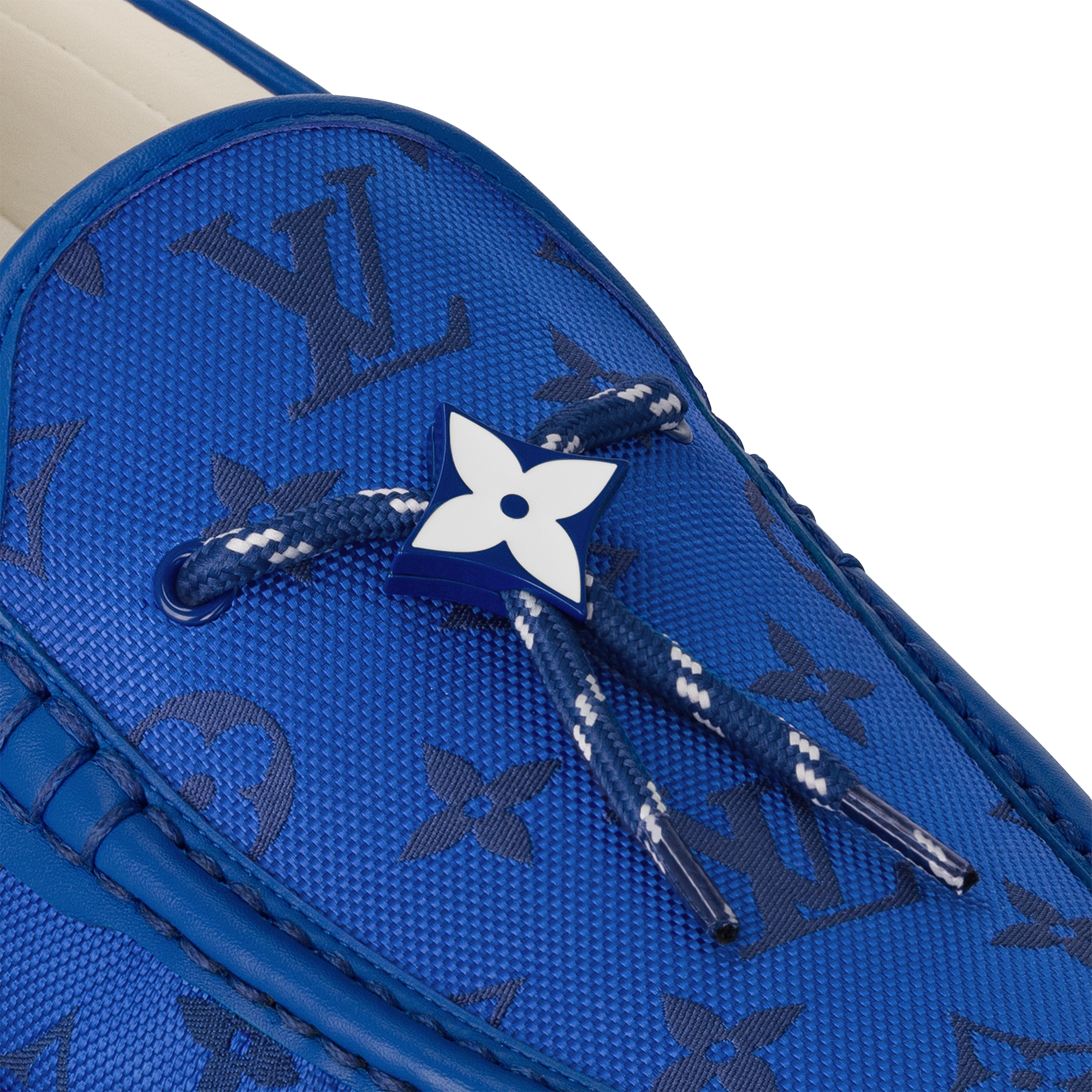 LV Racer Moccasin - vstockx