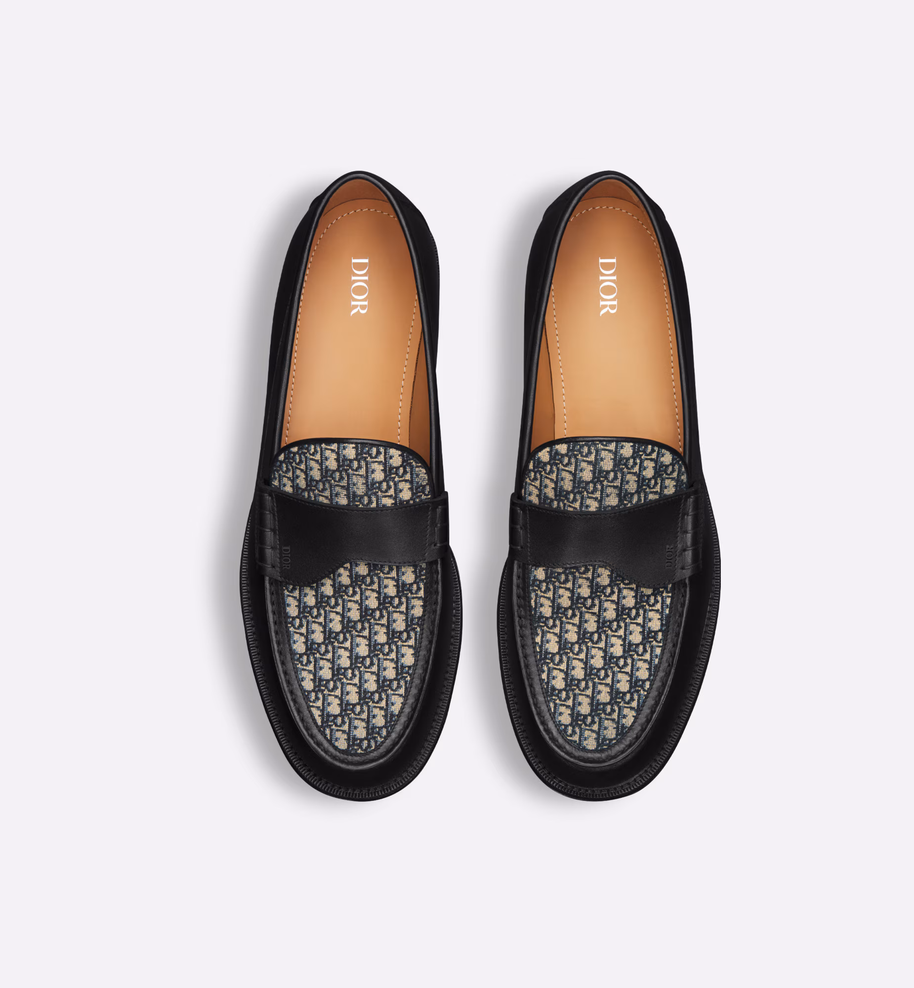 Dior Granville Loafer - vstockx