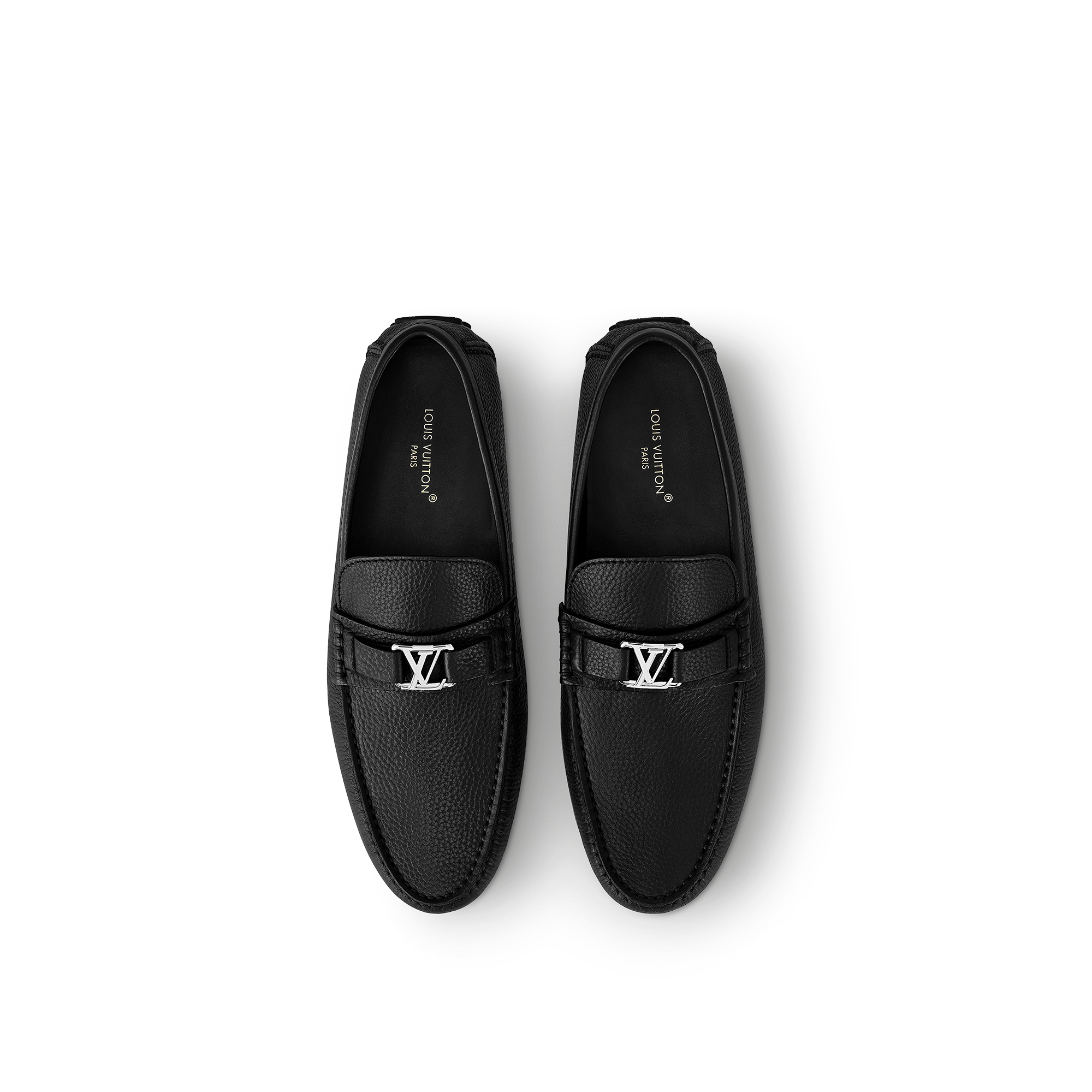 Hockenheim Moccasin - vstockx