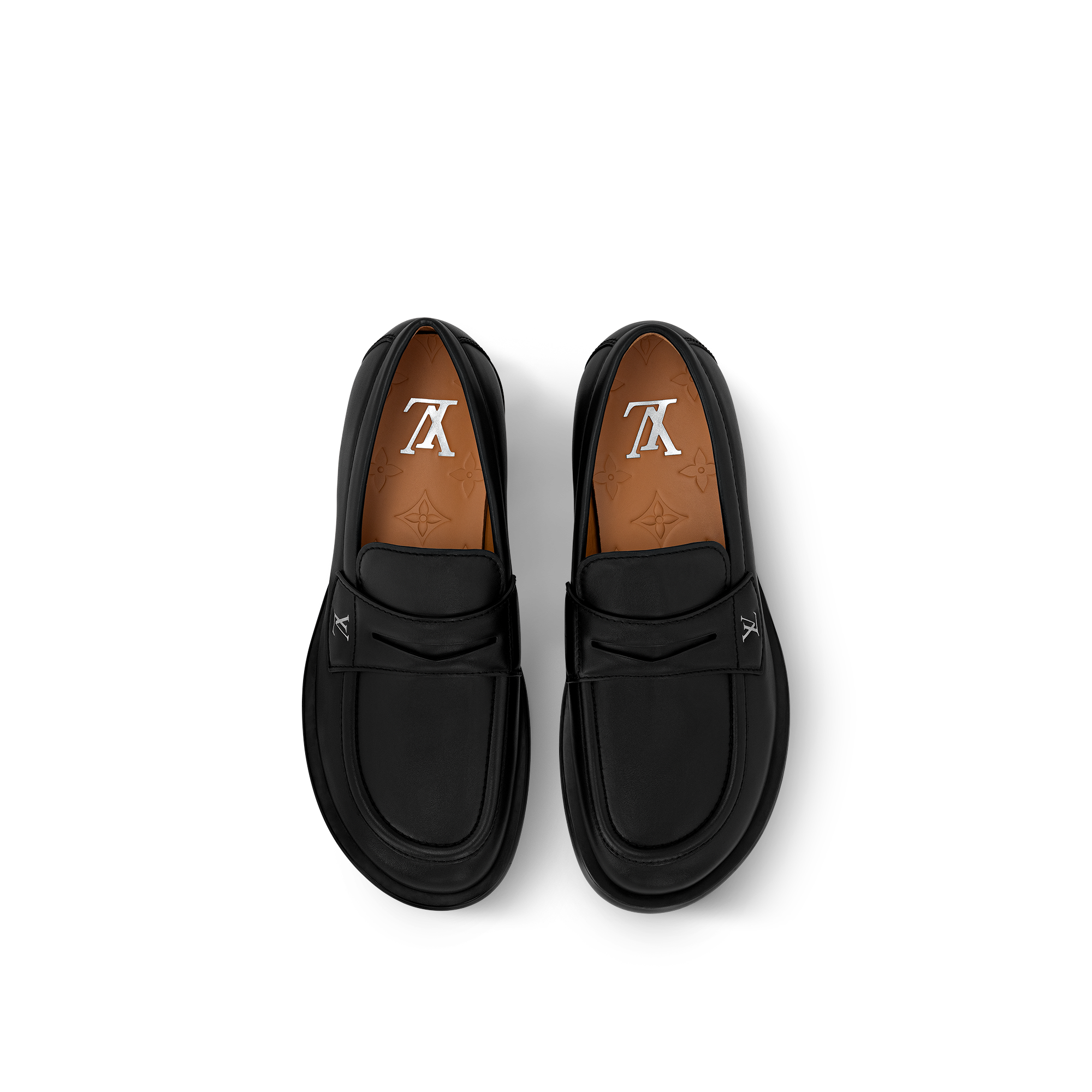 LV Dandy Loafer - vstockx