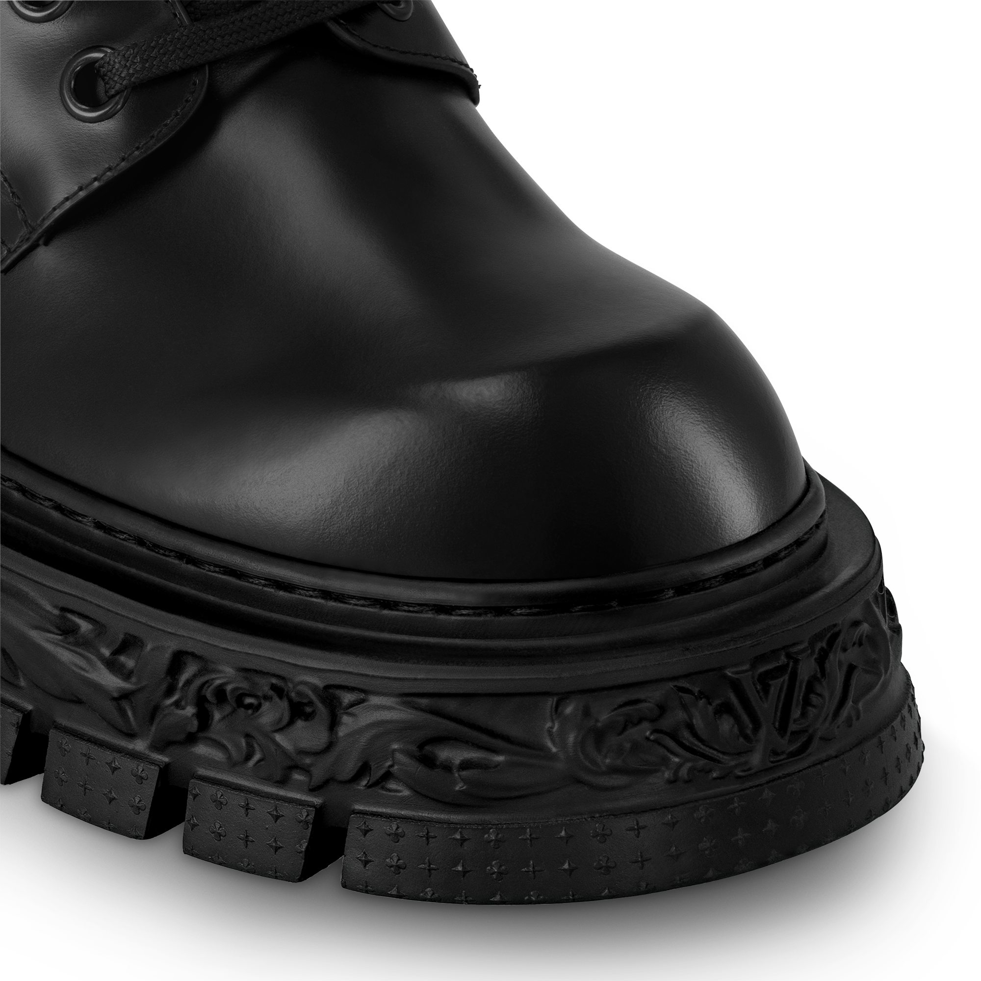 LV Baroque Derby - vstockx