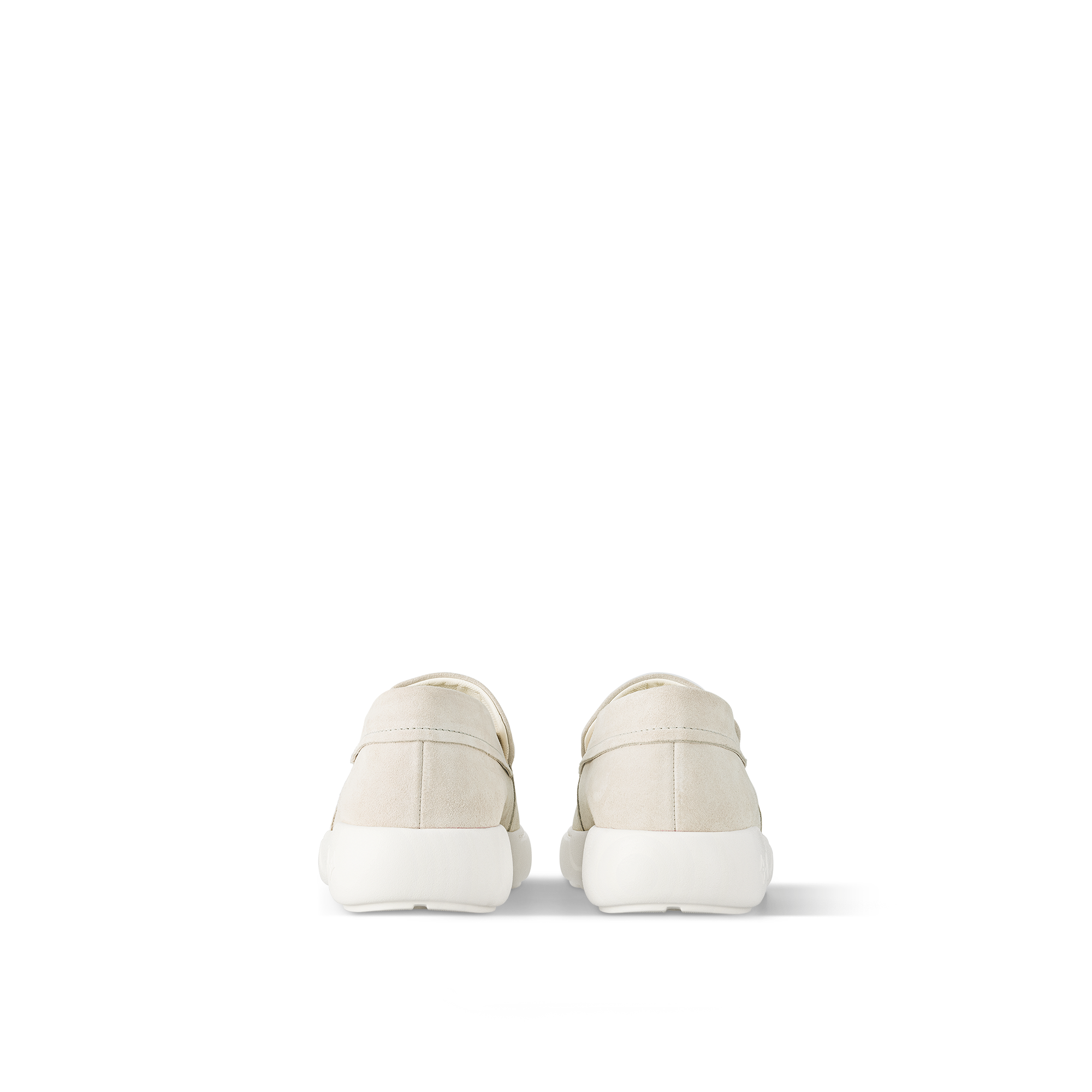 LV Pacific Loafer - vstockx