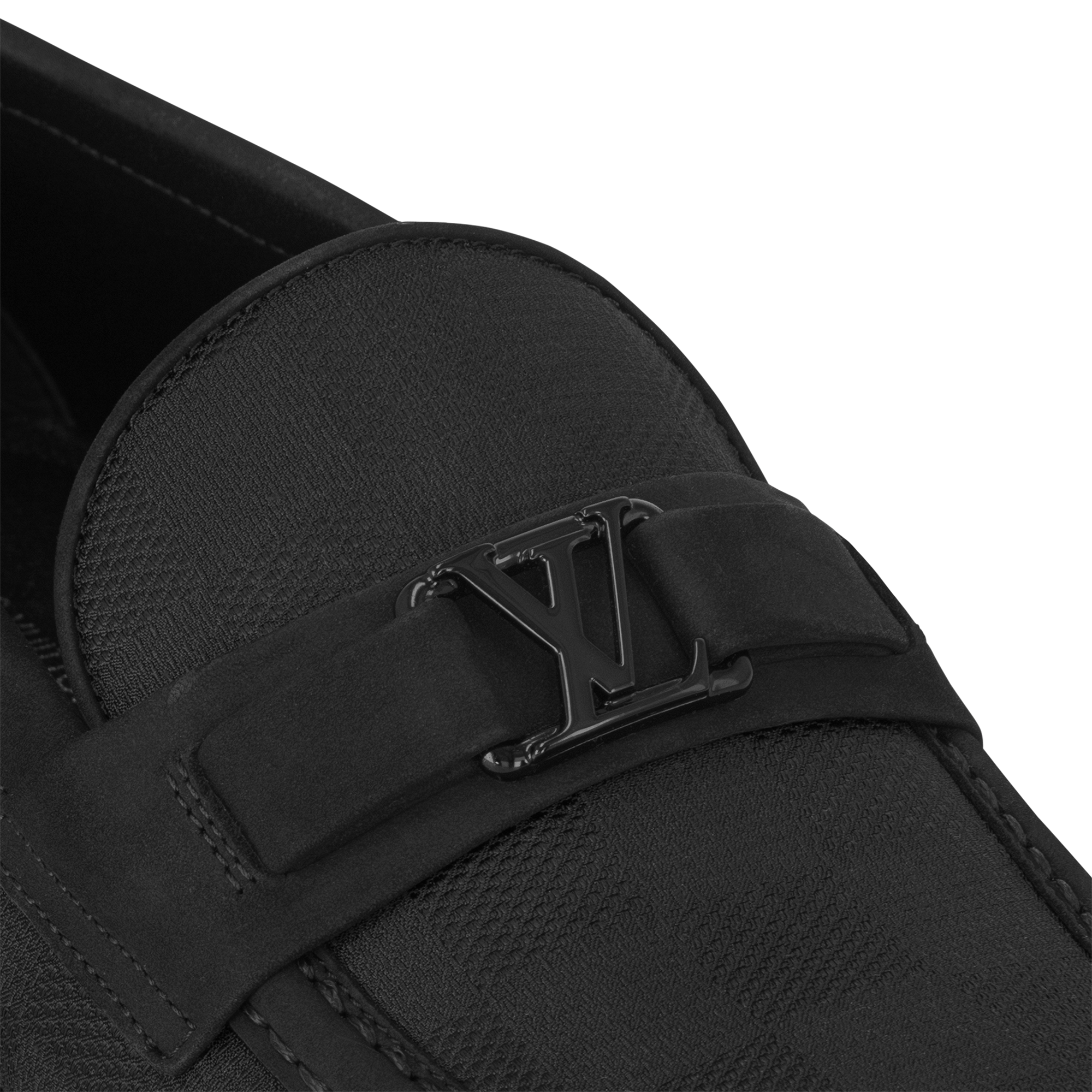 Major Loafer - vstockx