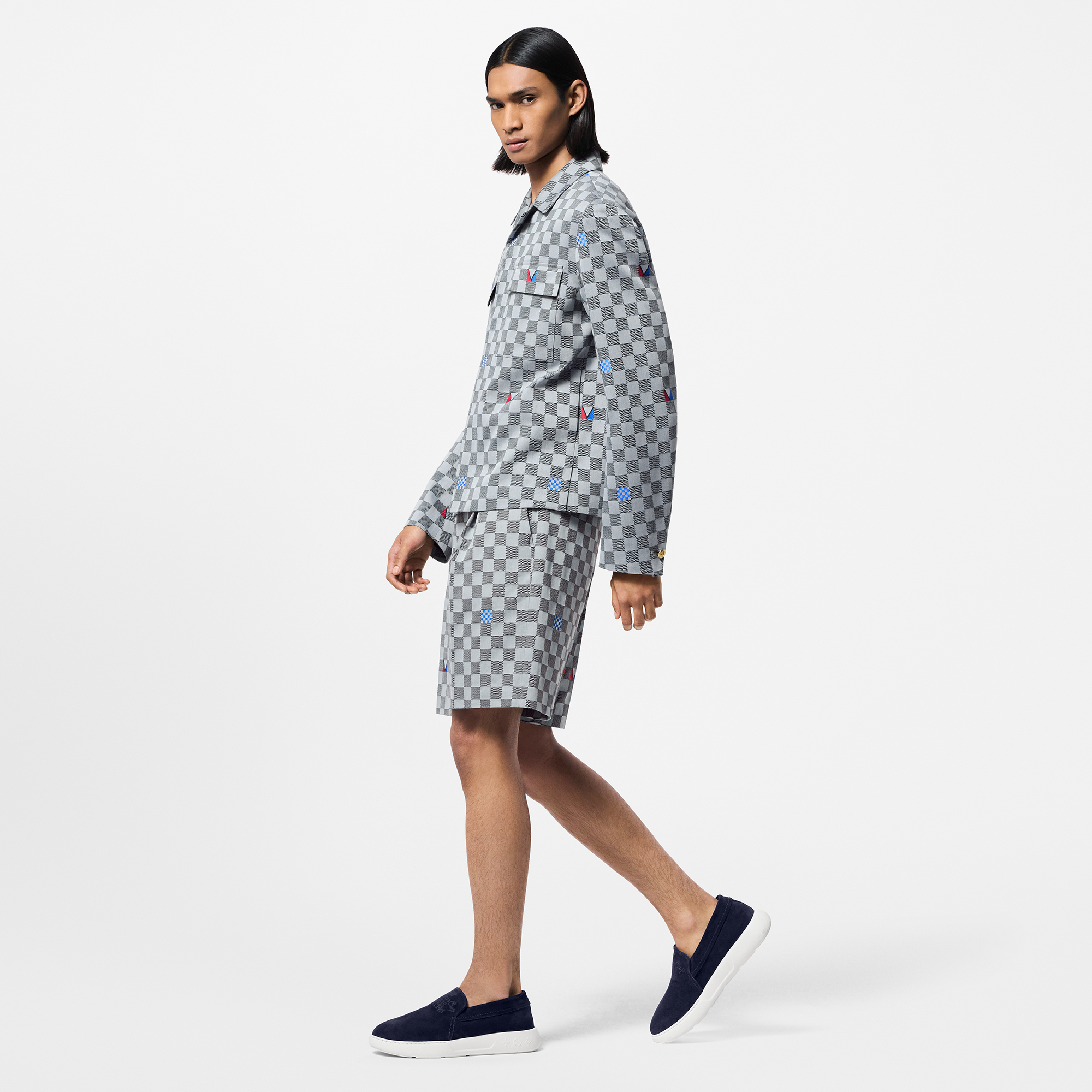 LV Pacific Loafer - vstockx