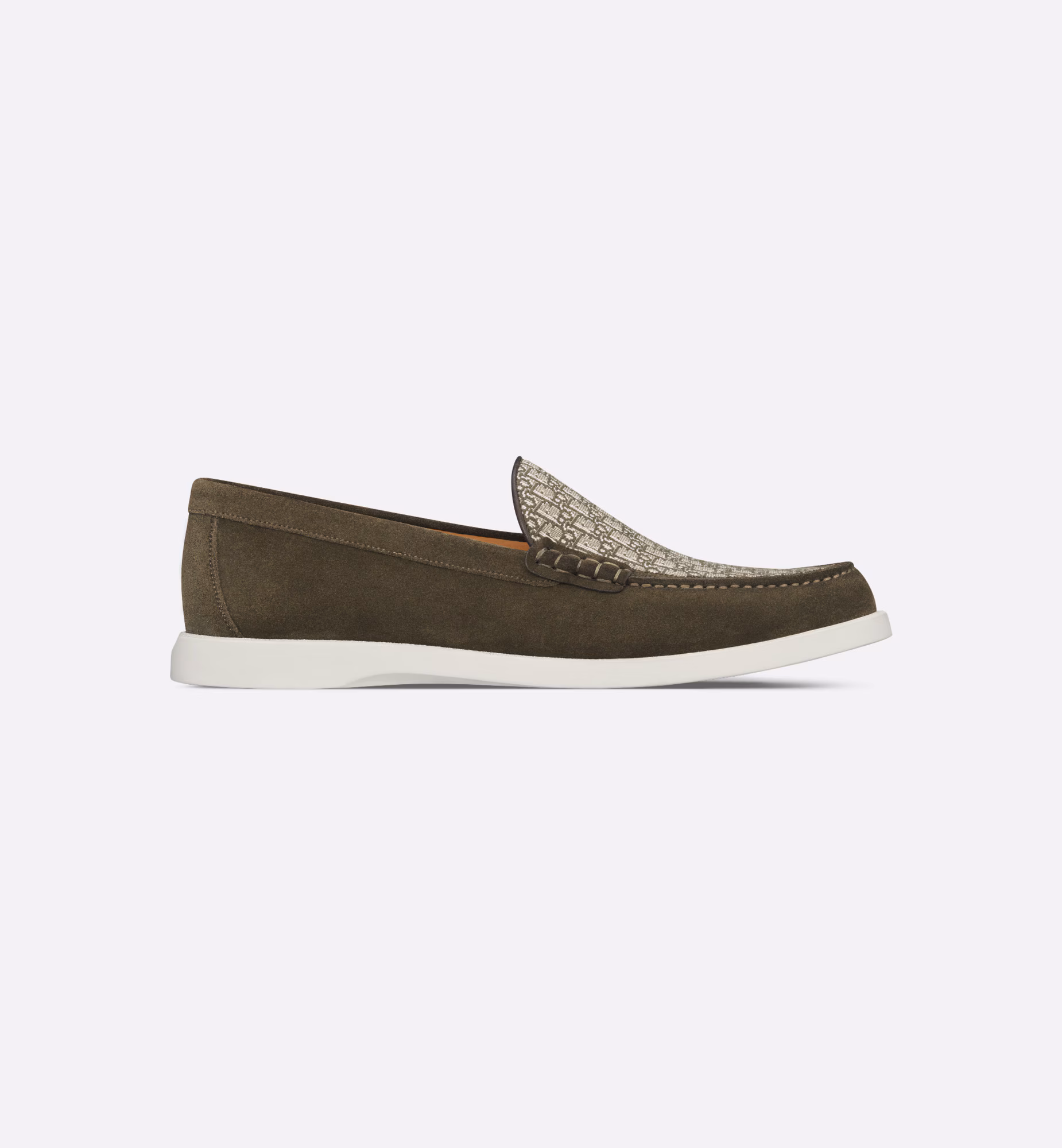 Dior Granville Loafer - vstockx