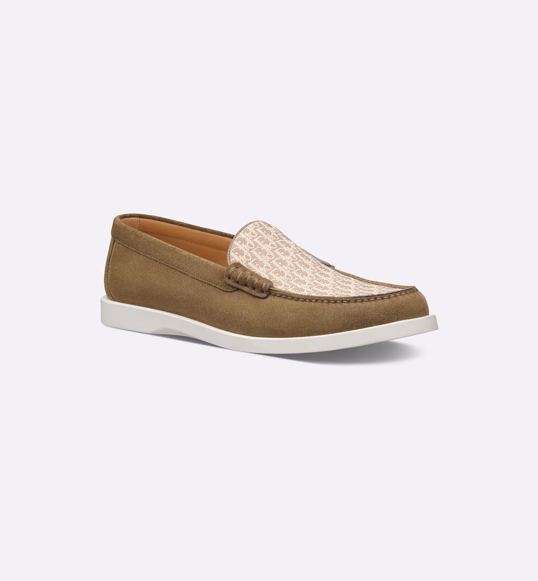 Dior Granville Loafer - vstockx