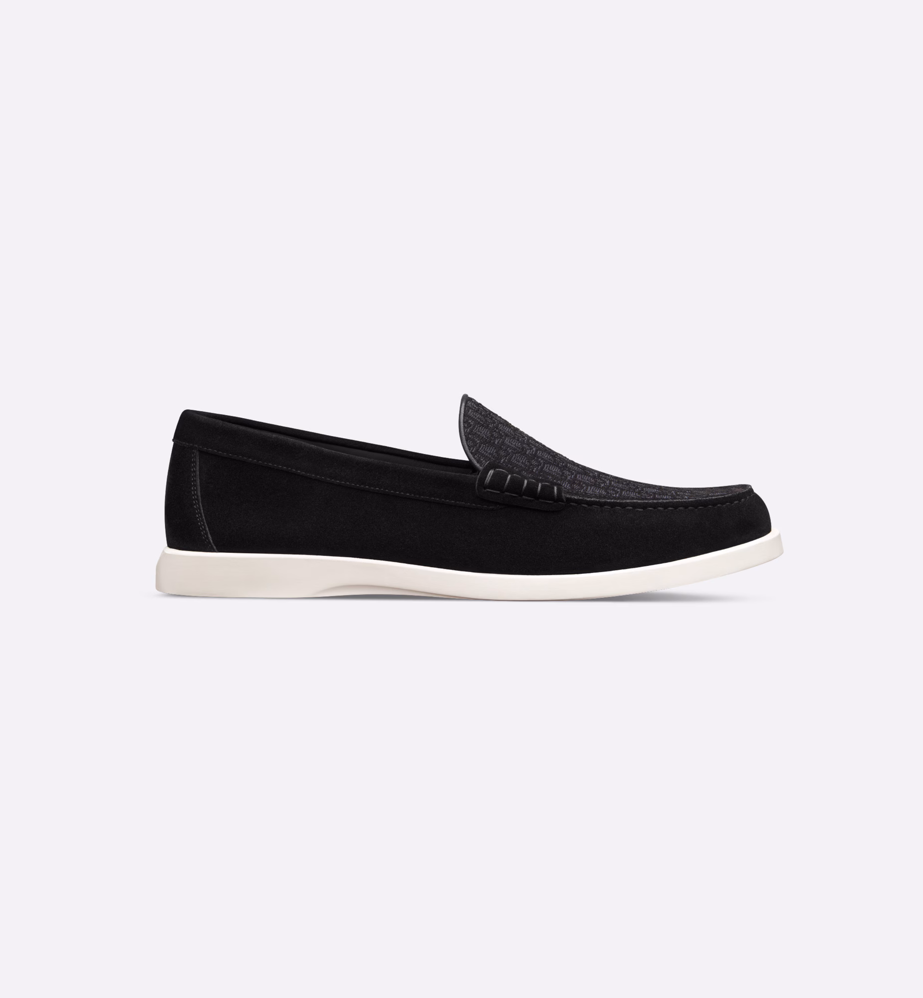 Dior Granville Loafer - vstockx