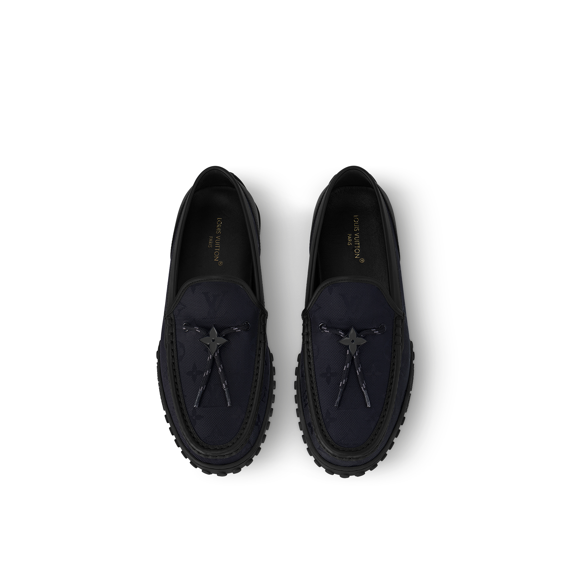 LV Racer Moccasin - vstockx