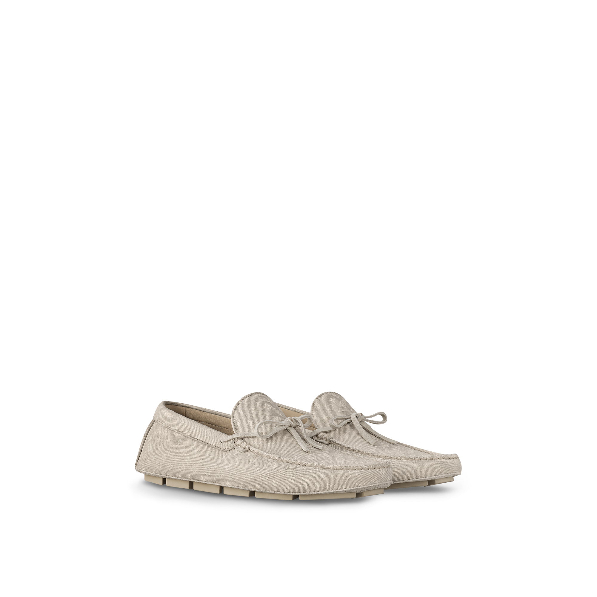 LV Driver Mocassin - vstockx