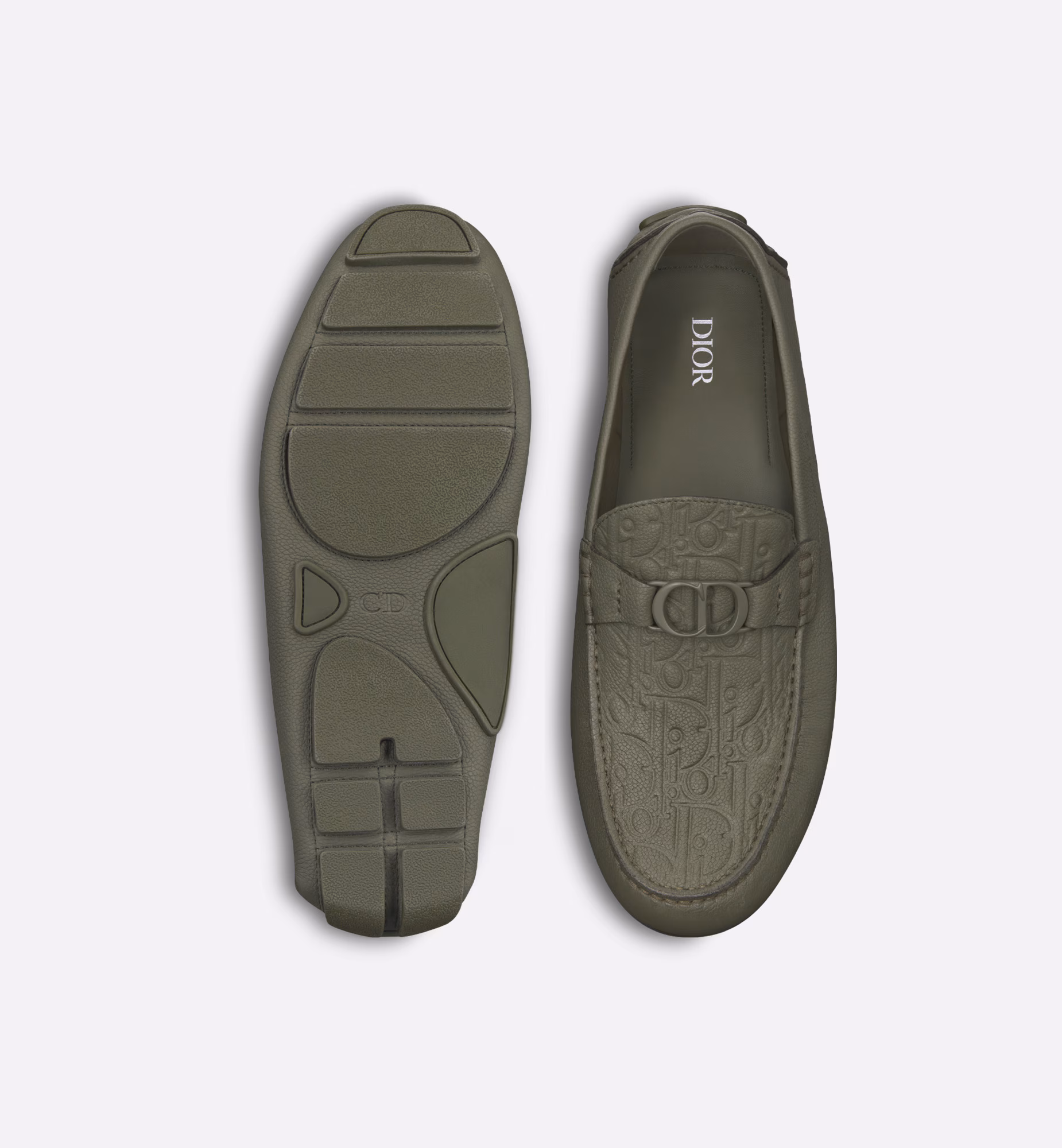 Dior Od��on Loafer - vstockx