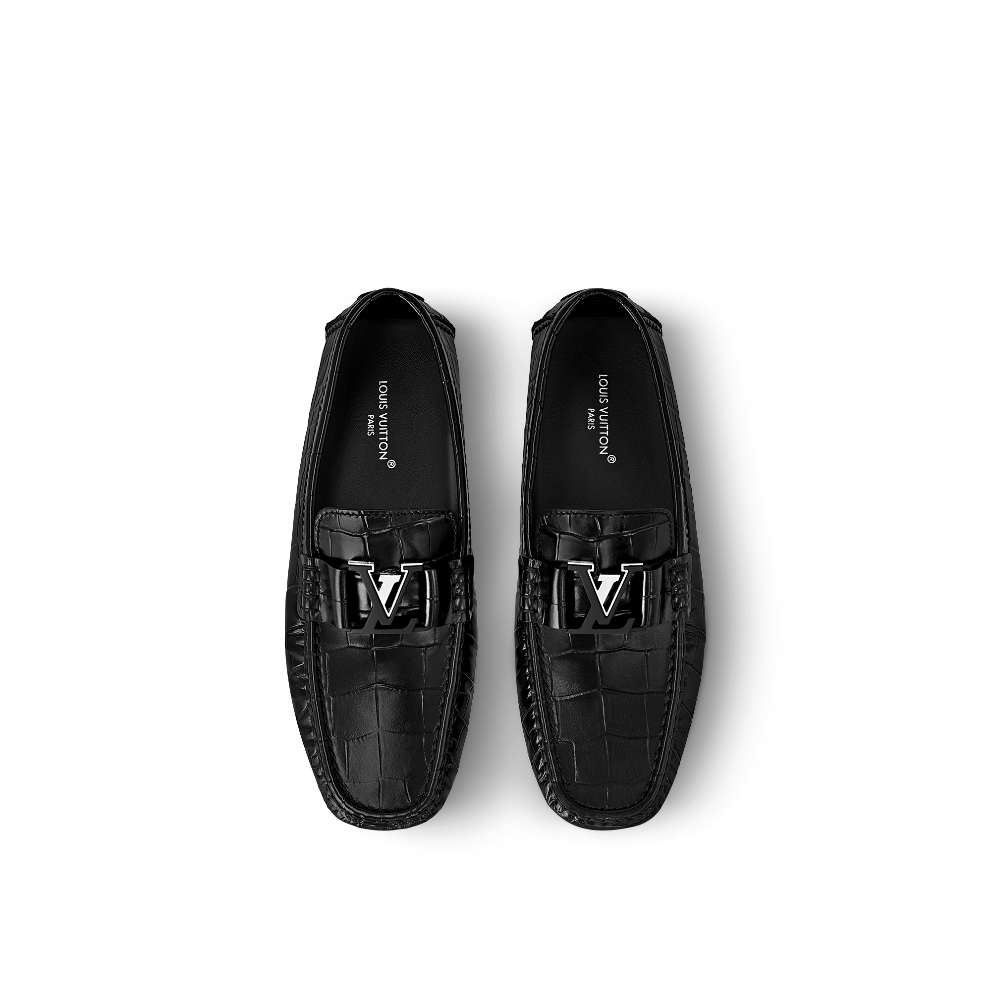 Monte Carlo Mocassin - vstockx