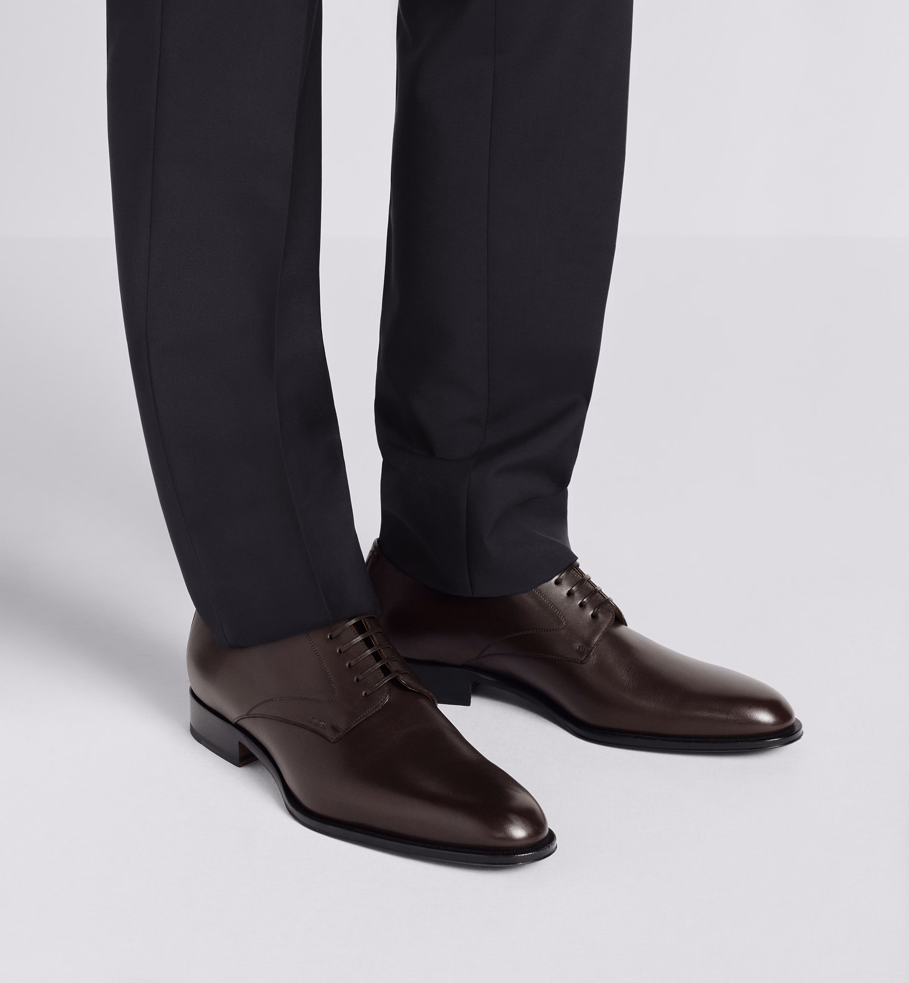 Dior Timeless Derby Shoe - vstockx